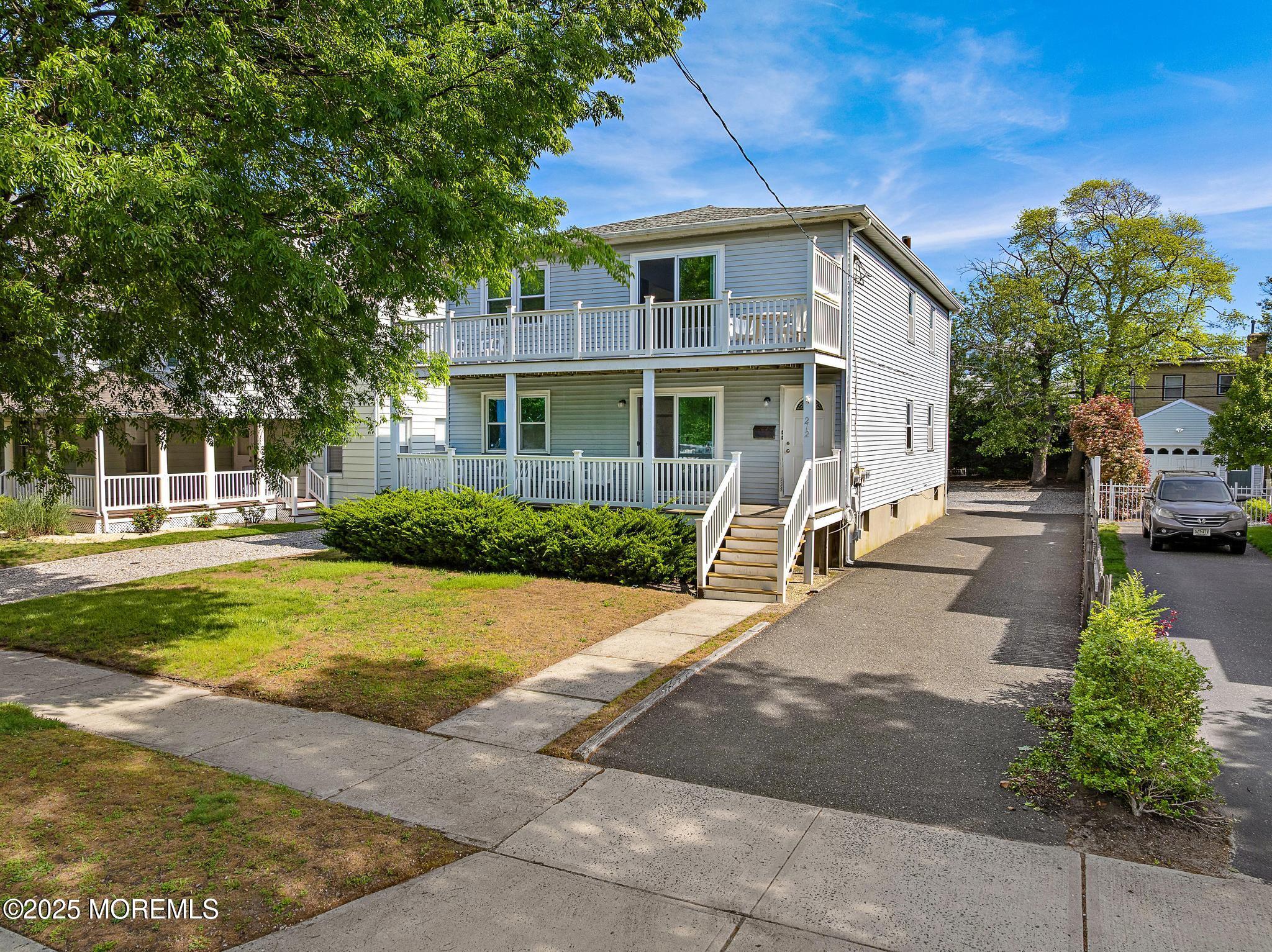 212 10th Avenue, Belmar, New Jersey image 1