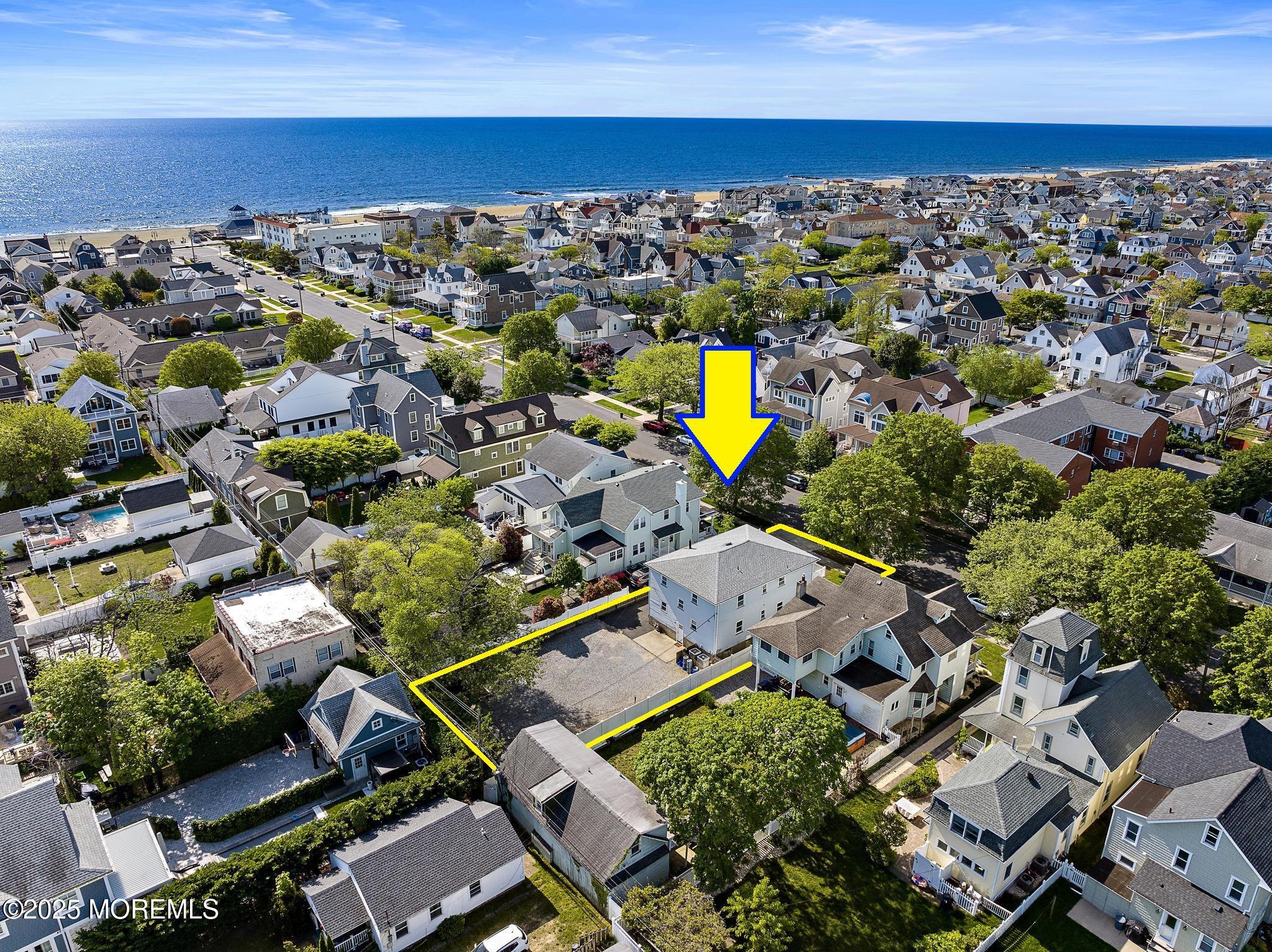 212 10th Avenue, Belmar, New Jersey image 3