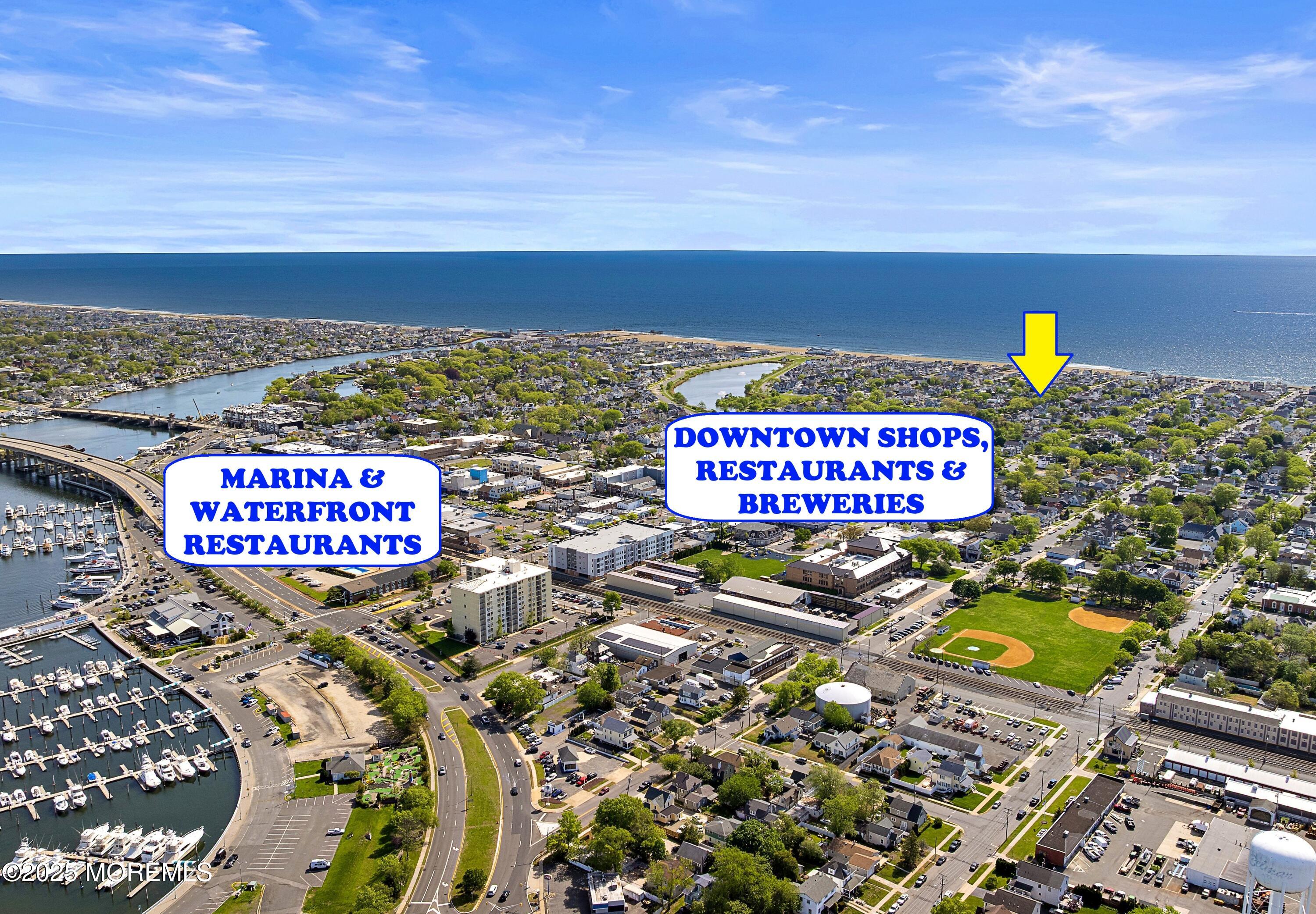 212 10th Avenue, Belmar, New Jersey image 2