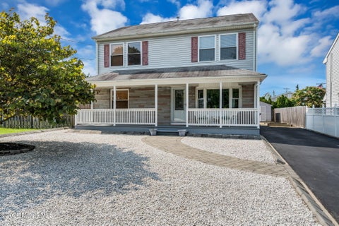 Photo of 95 Bay Harbor Boulevard, Brick, NJ 08723 (MLS # 22623289)