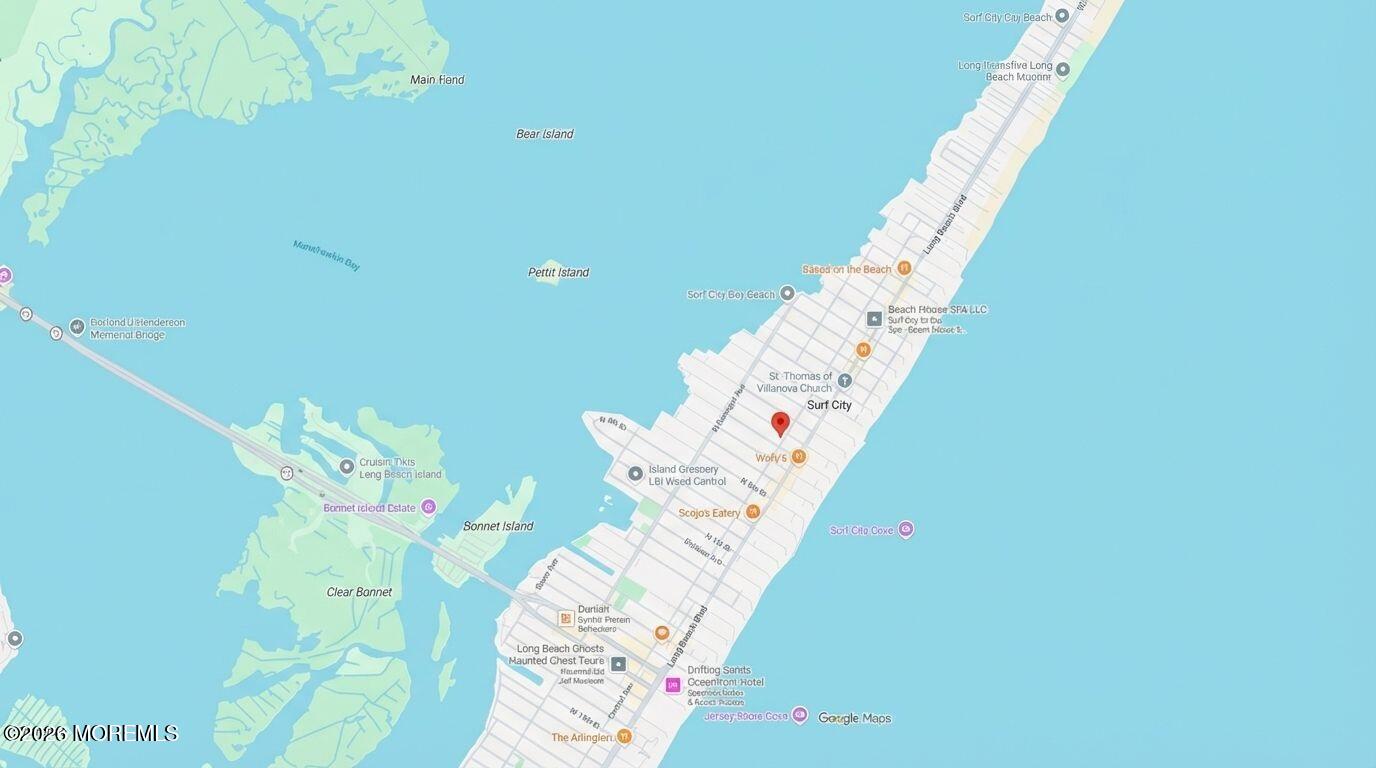 813 N Central Avenue