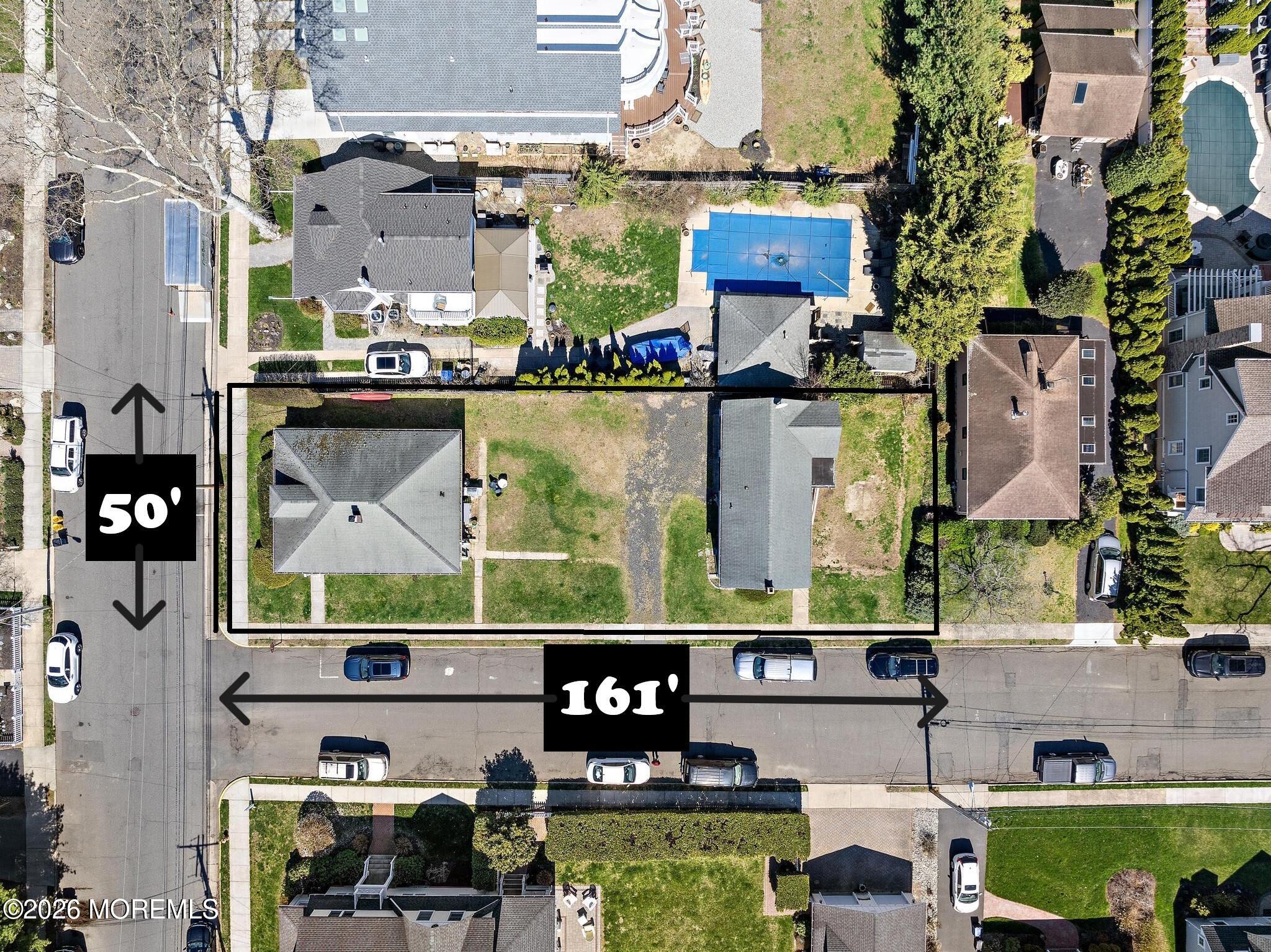 28 Wyckoff Avenue and 28-1/2