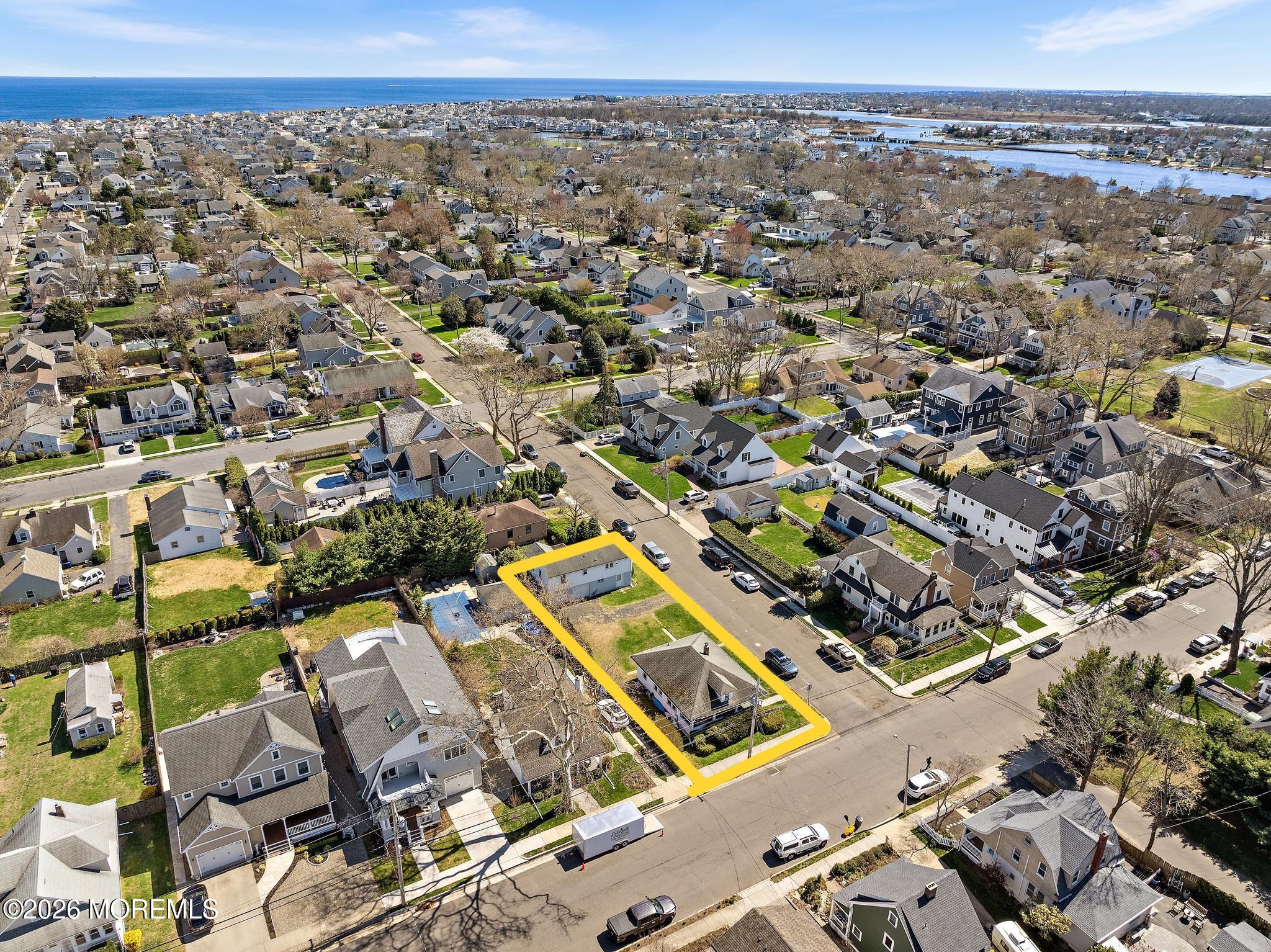 28 Wyckoff Avenue and 28-1/2