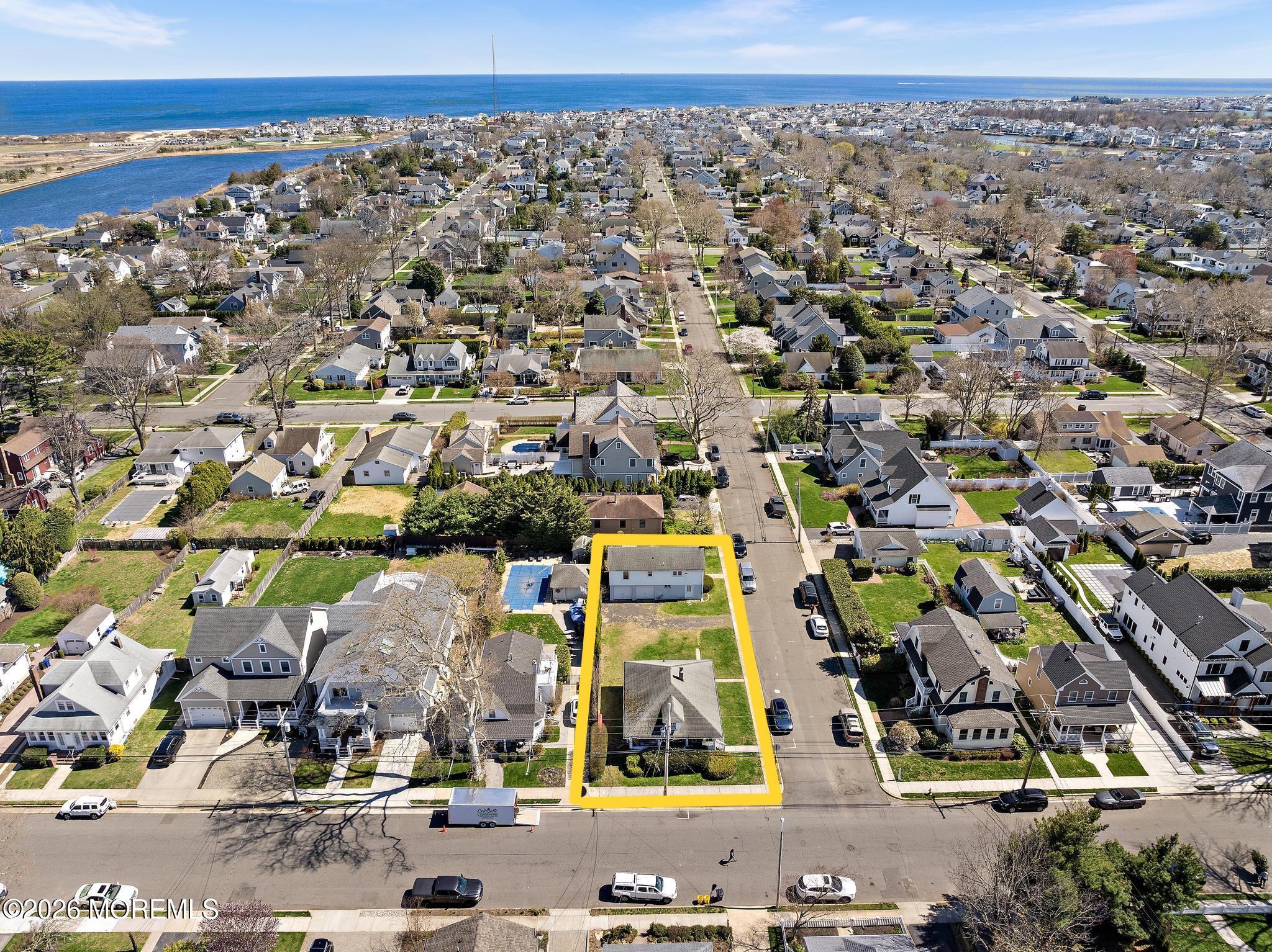 28 Wyckoff Avenue and 28-1/2