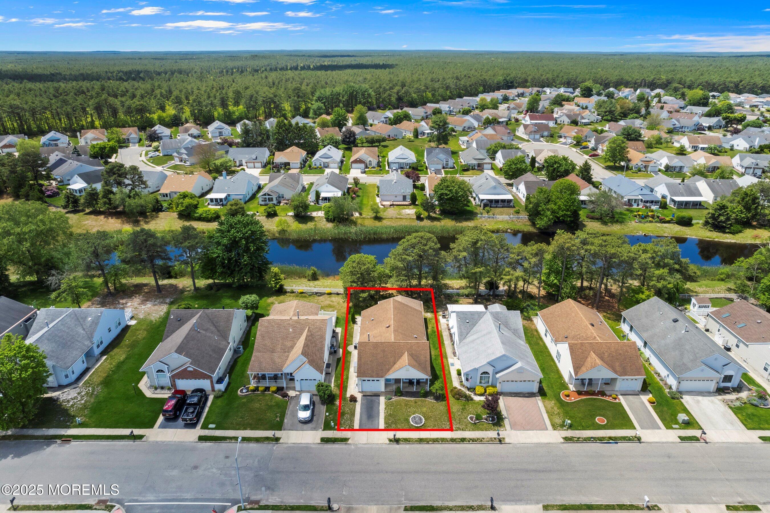 53 Stockport Drive, Toms River, New Jersey image 2