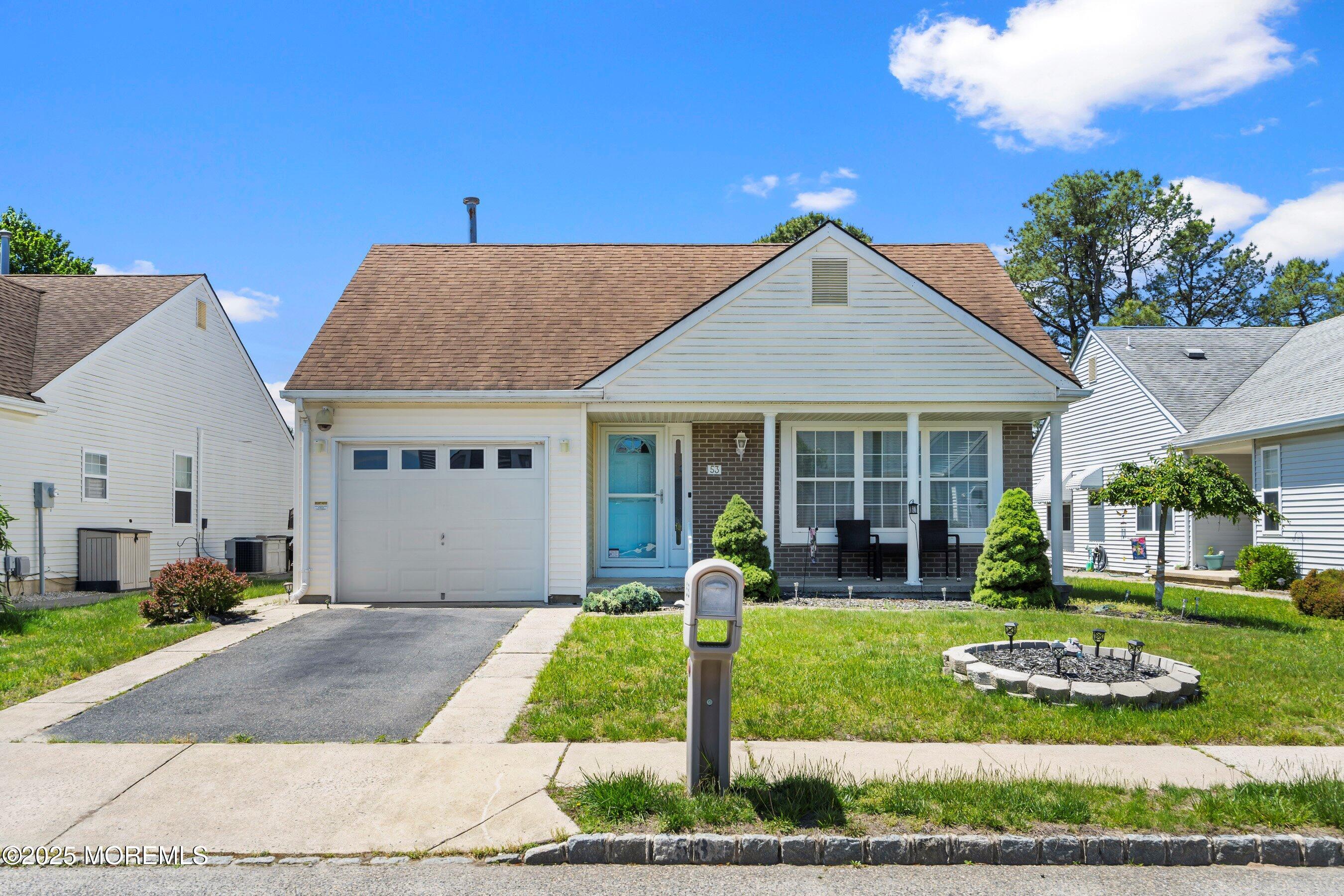 53 Stockport Drive, Toms River, New Jersey image 1
