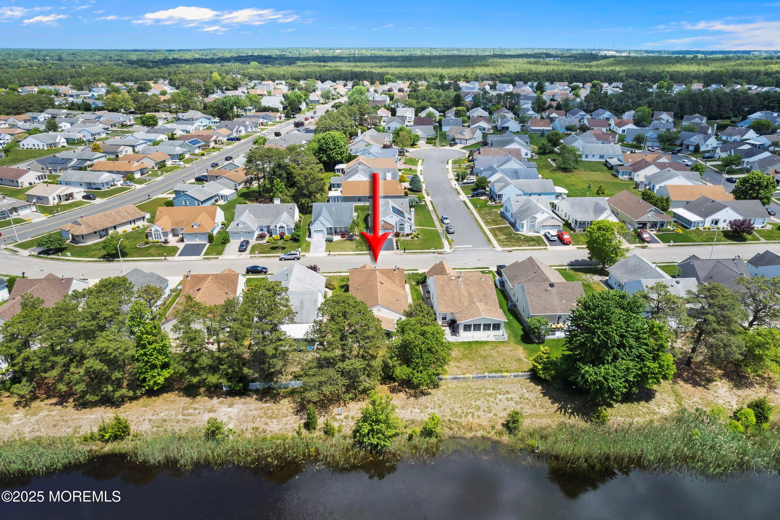 53 Stockport Drive, Toms River, New Jersey image 32