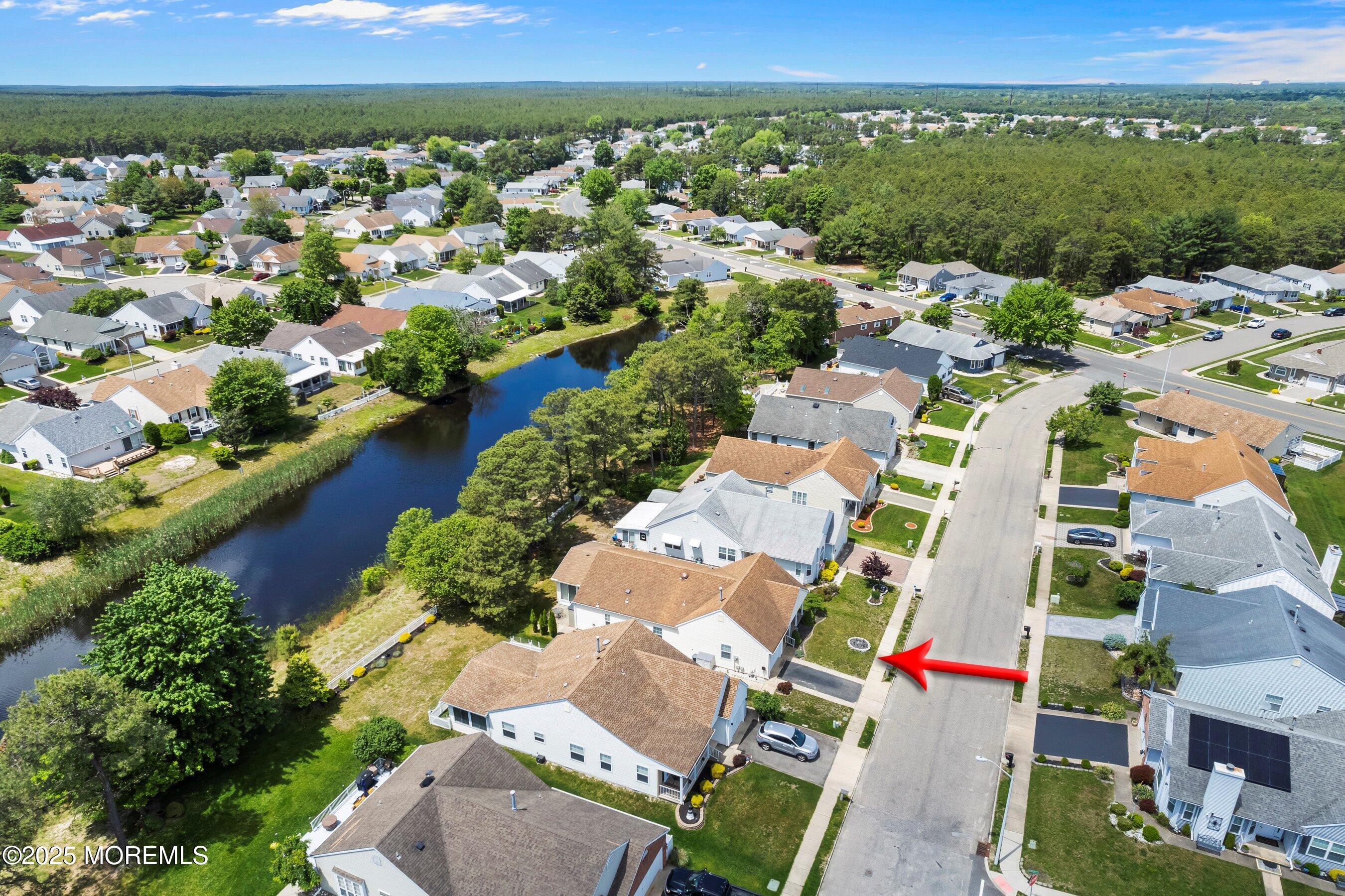 53 Stockport Drive, Toms River, New Jersey image 3