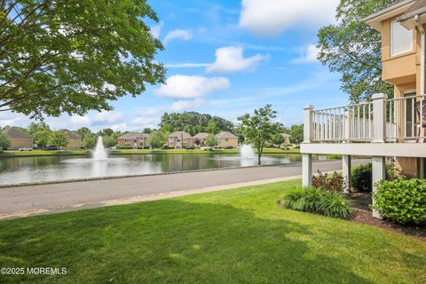 117 Sequoia Woods Court Holmdel NJ 07733