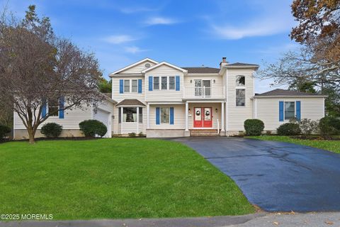 Photo of 1105 Shore Drive, Brielle, NJ 08730 (MLS # 22601770)