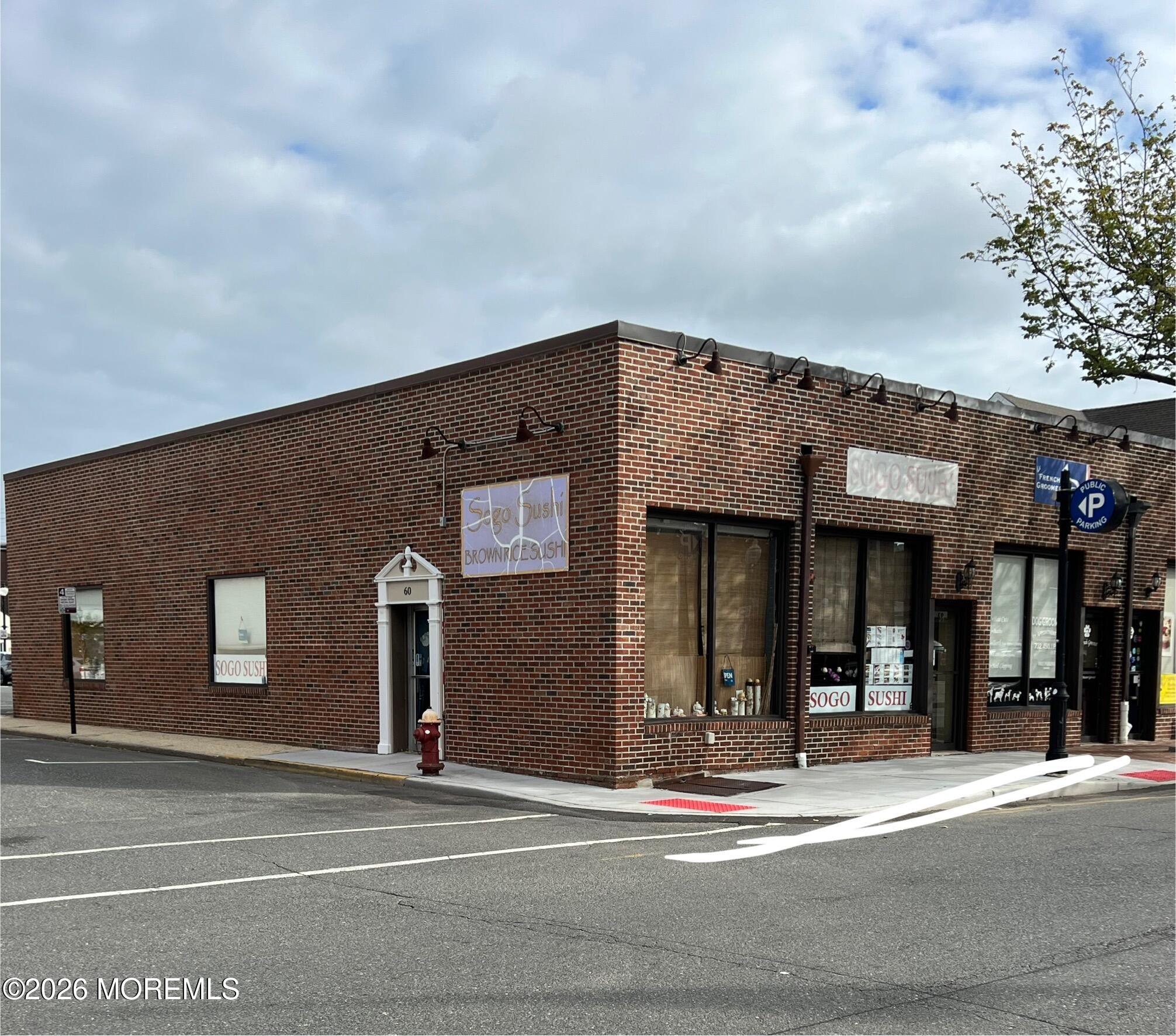 54-60 Monmouth Street