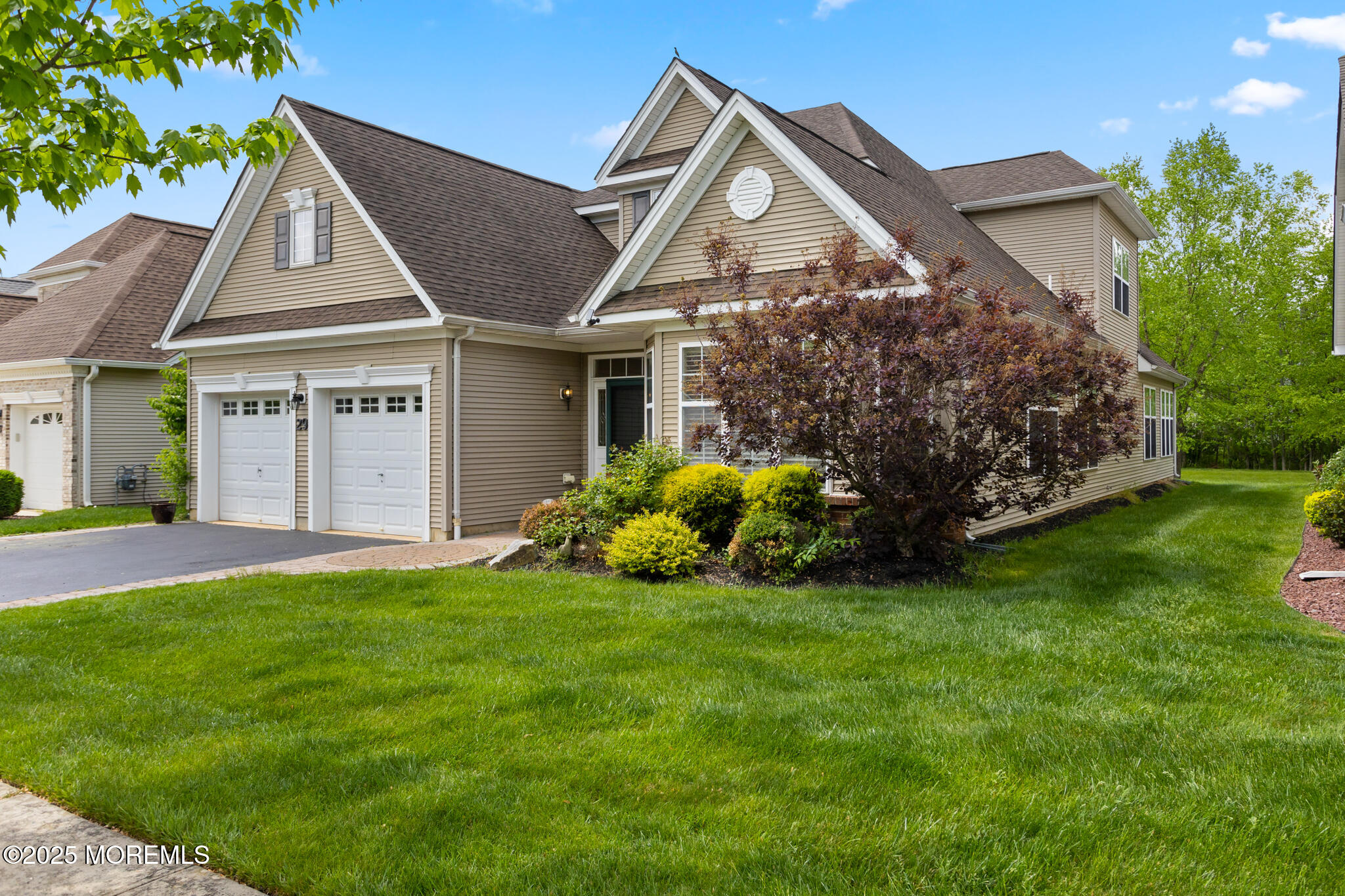 29 Monte Carlo Drive, Hamilton, New Jersey image 2