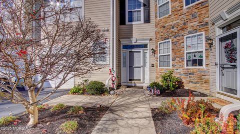 232 Shinnecock Drive Manalapan NJ 07726