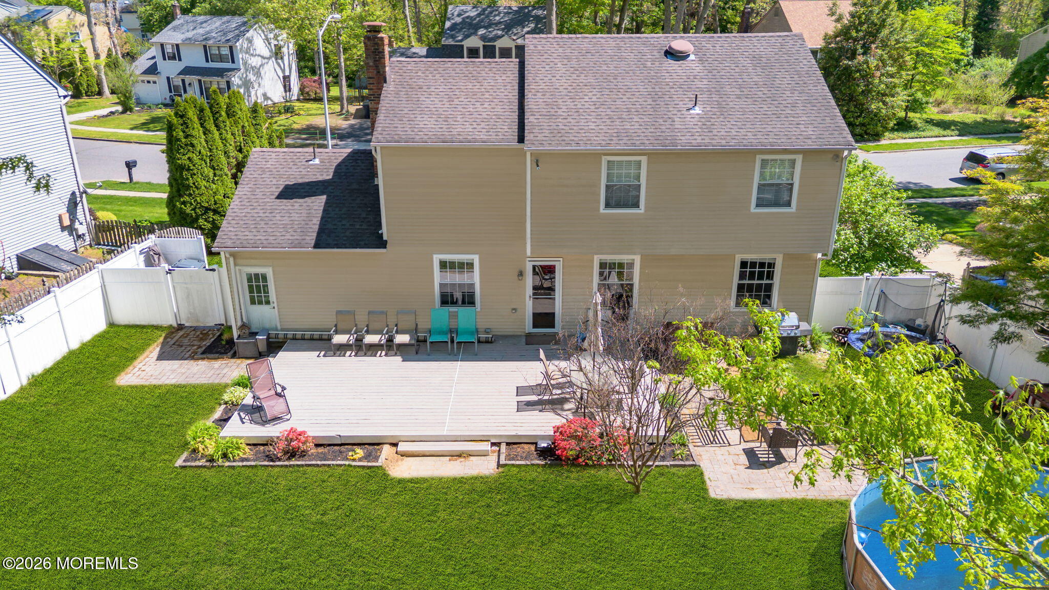 644 Weston Drive