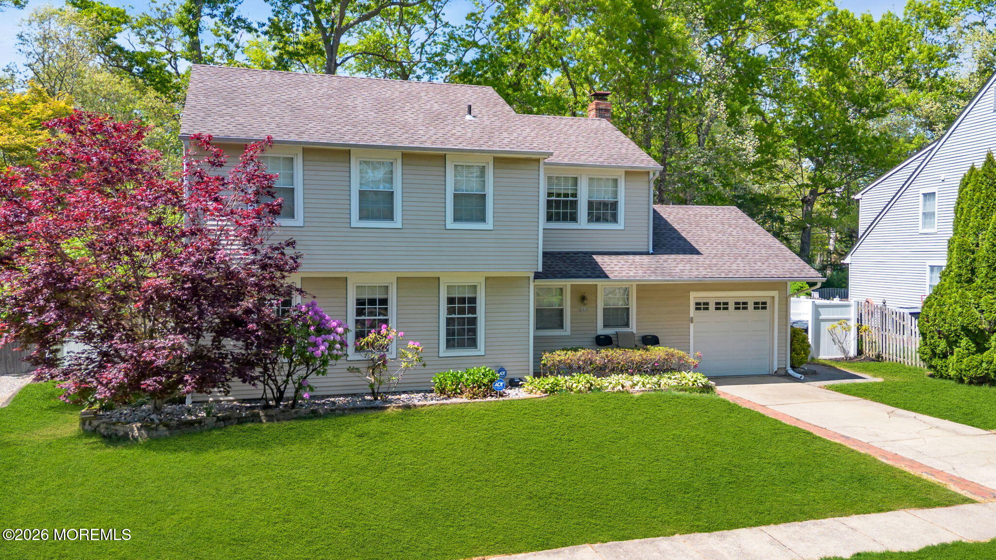 644 Weston Drive