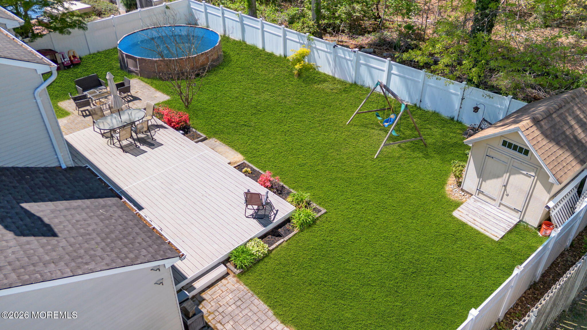 644 Weston Drive