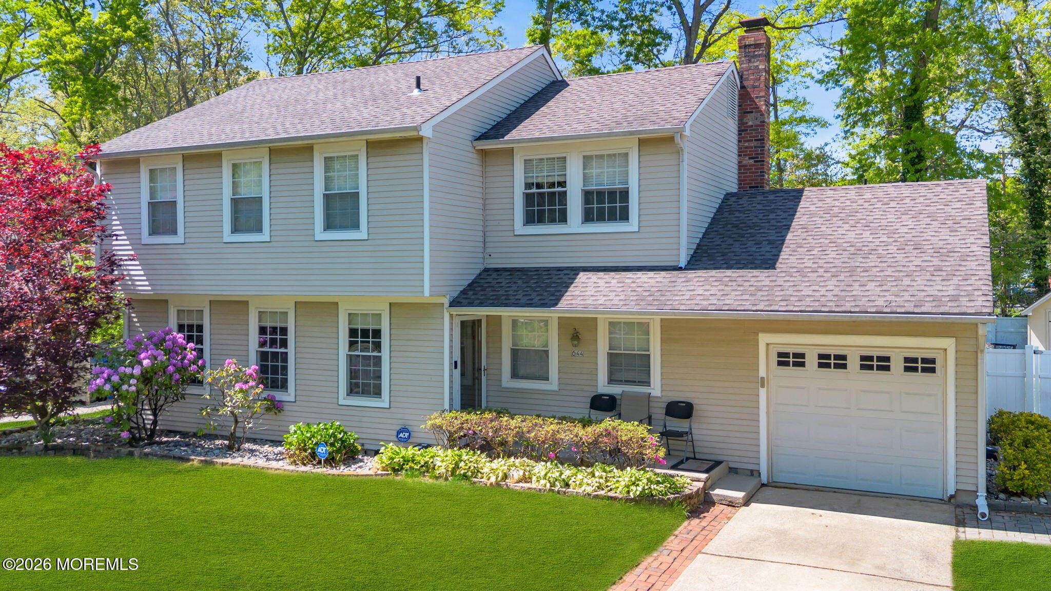 644 Weston Drive