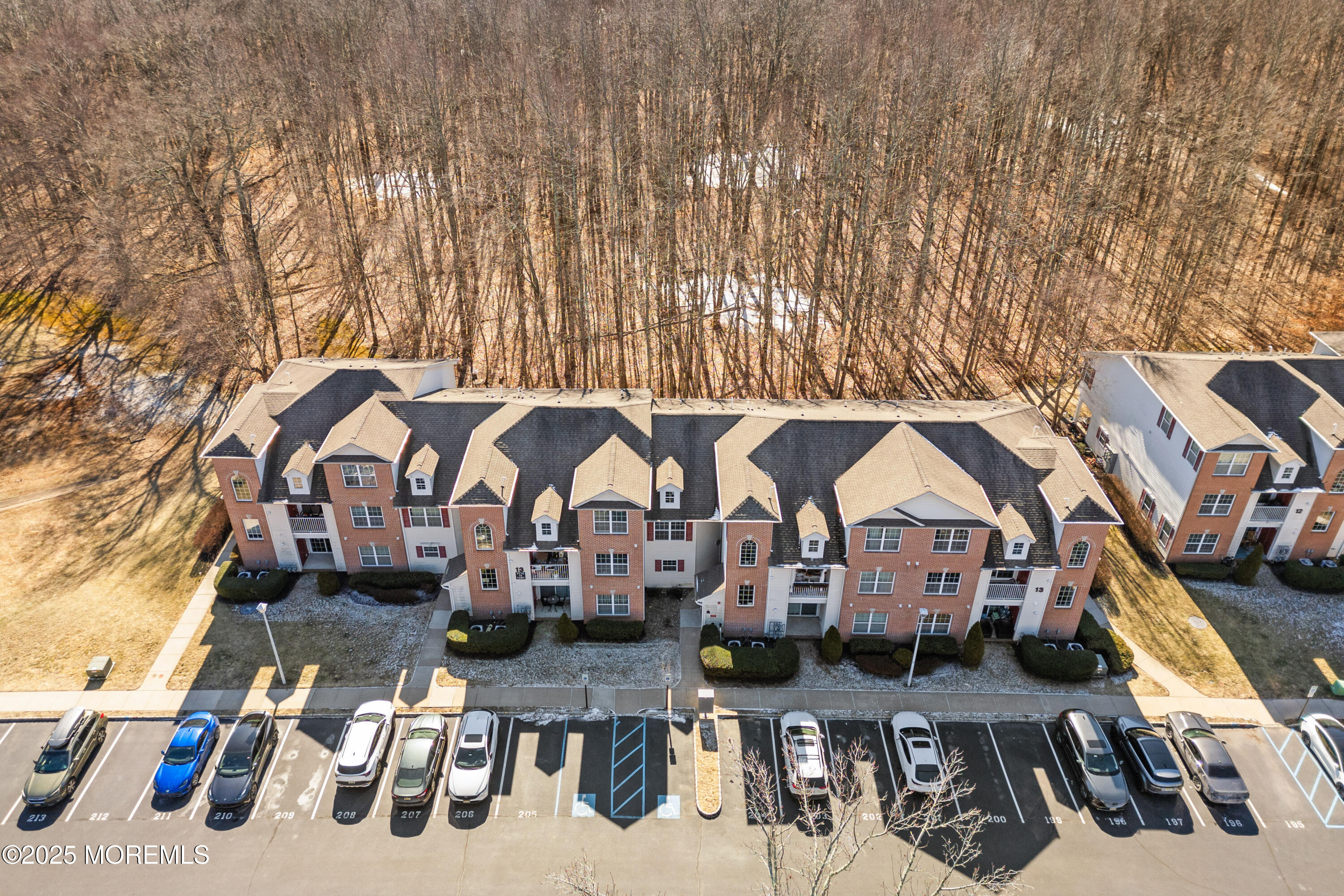 1177 Morning Glory Drive, Monroe Township, New Jersey image 1