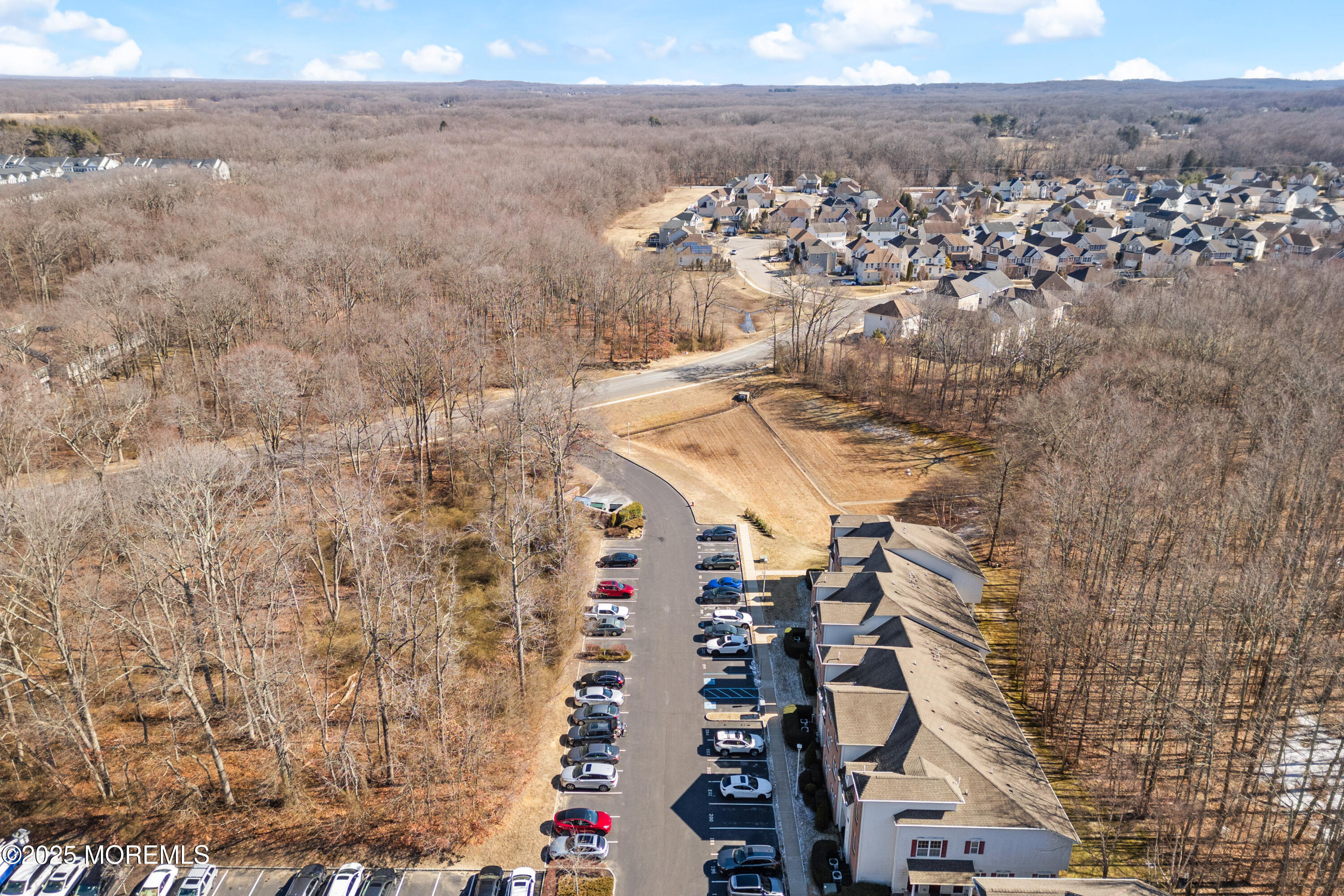 1177 Morning Glory Drive, Monroe Township, New Jersey image 24