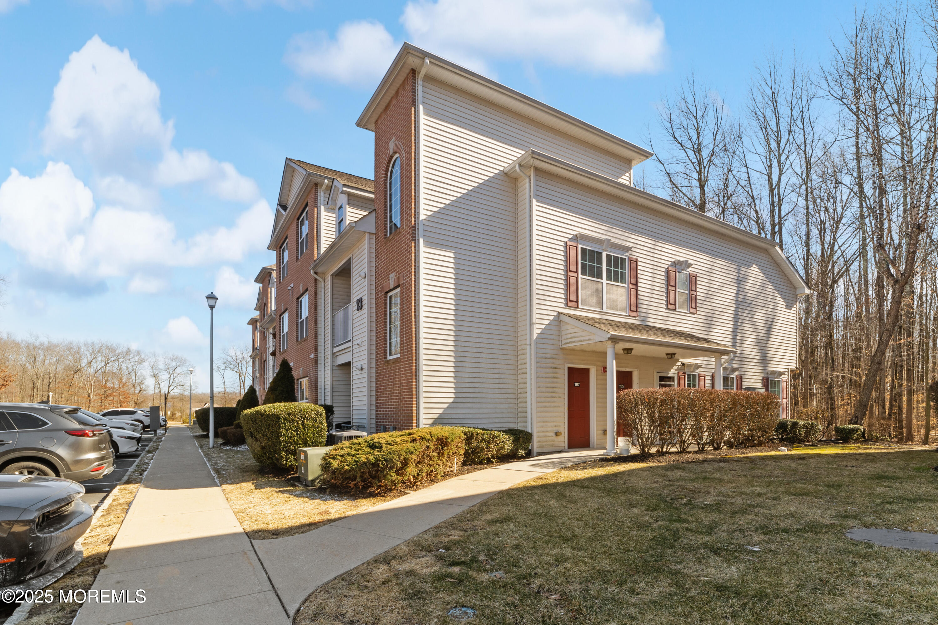 1177 Morning Glory Drive, Monroe Township, New Jersey image 2