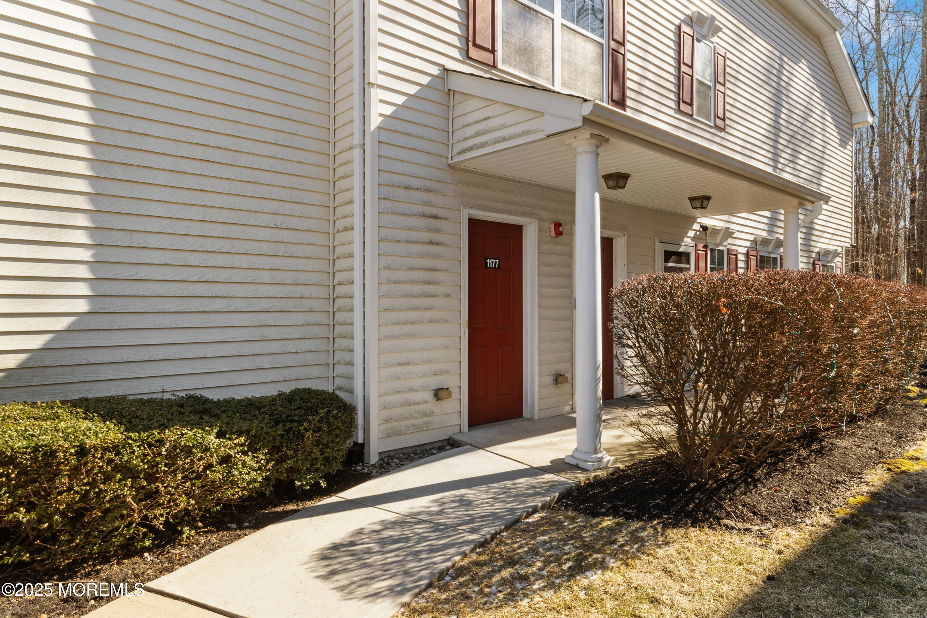 1177 Morning Glory Drive, Monroe Township, New Jersey image 3