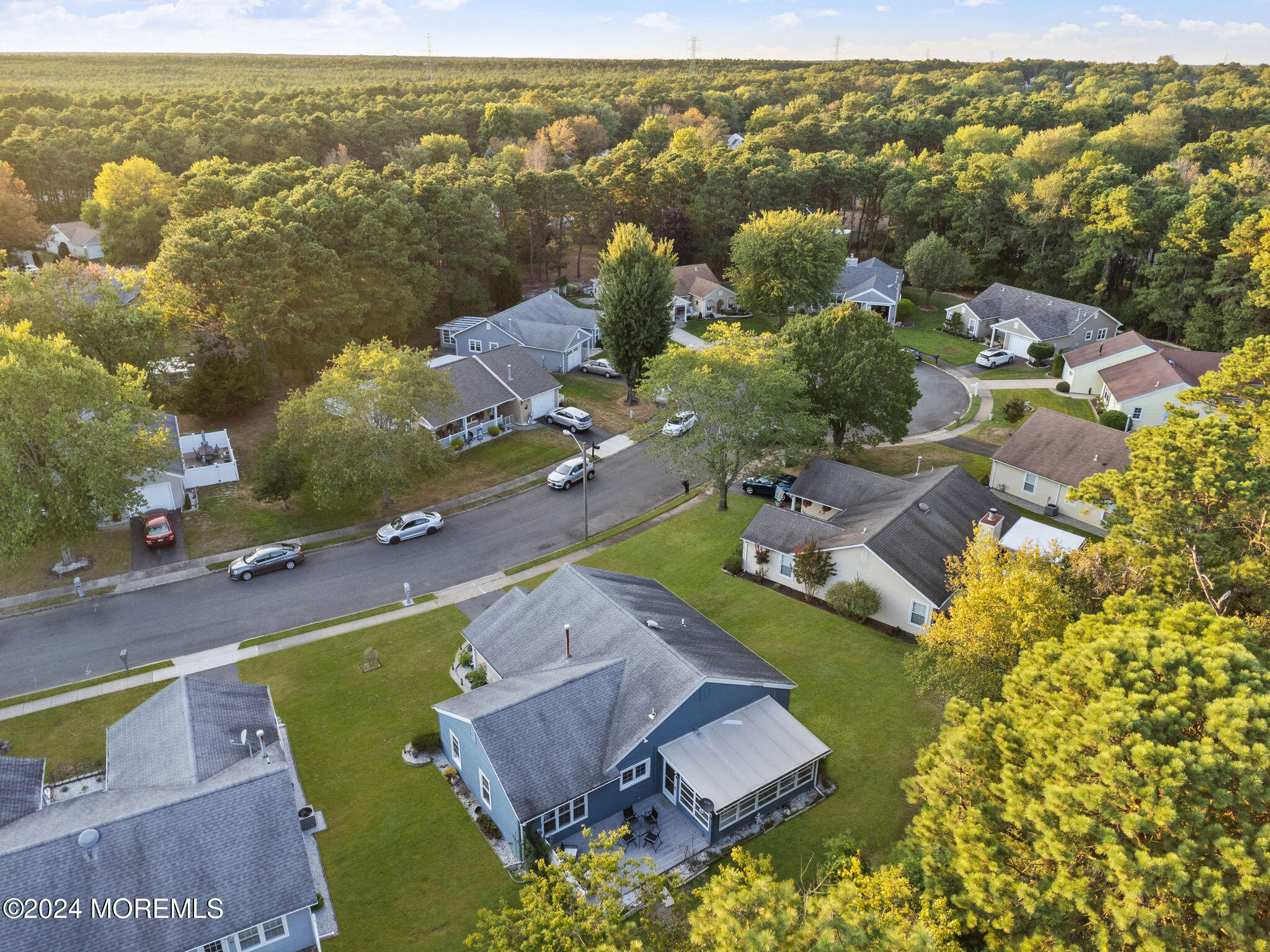 10 Hasting Court, Forked River, New Jersey image 30