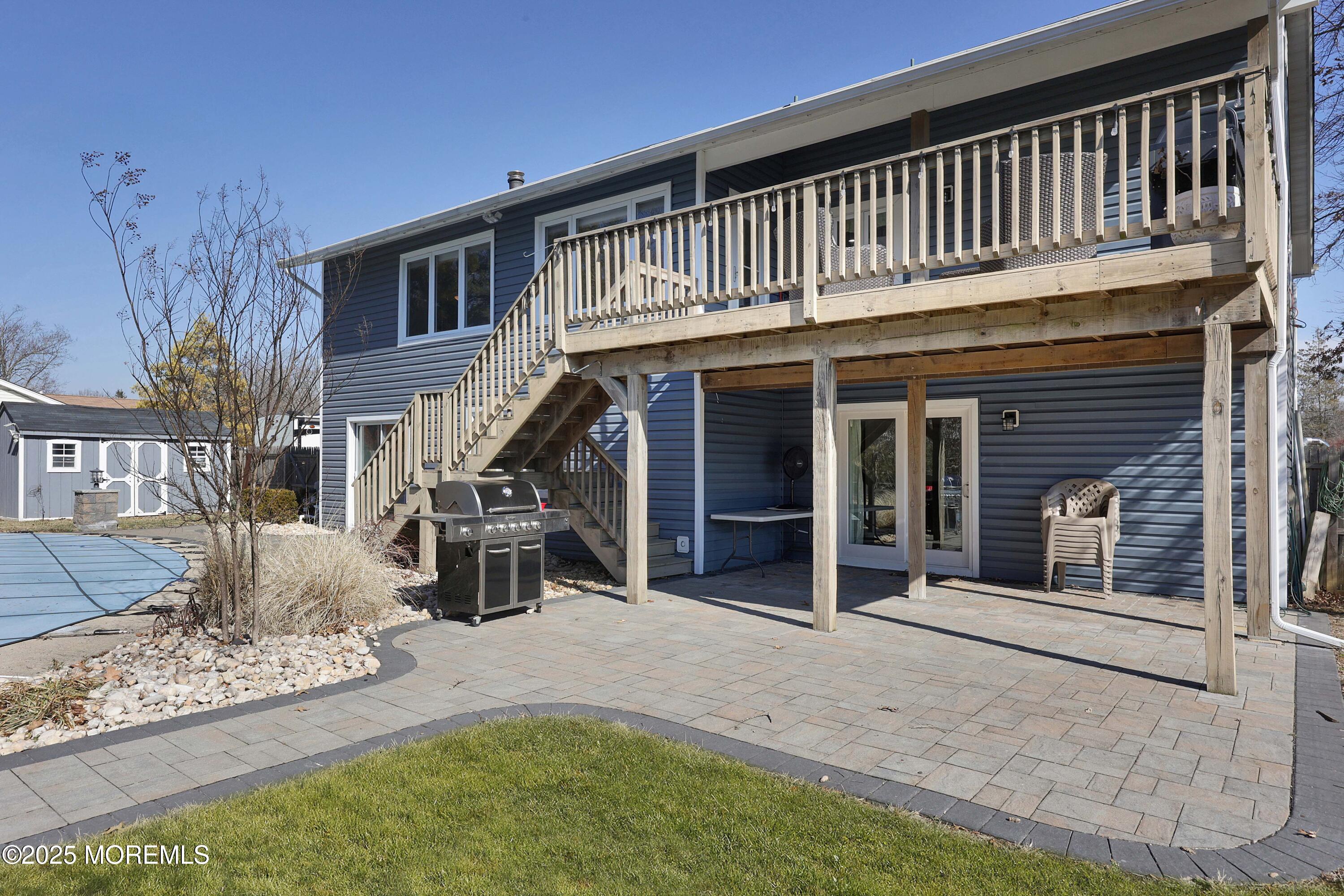 71 Medford Boulevard, Freehold, New Jersey image 37