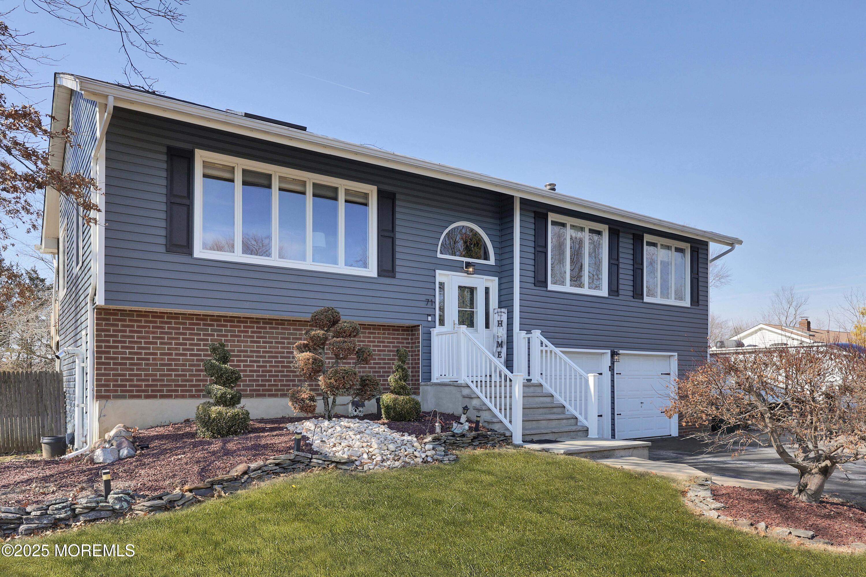71 Medford Boulevard, Freehold, New Jersey image 3