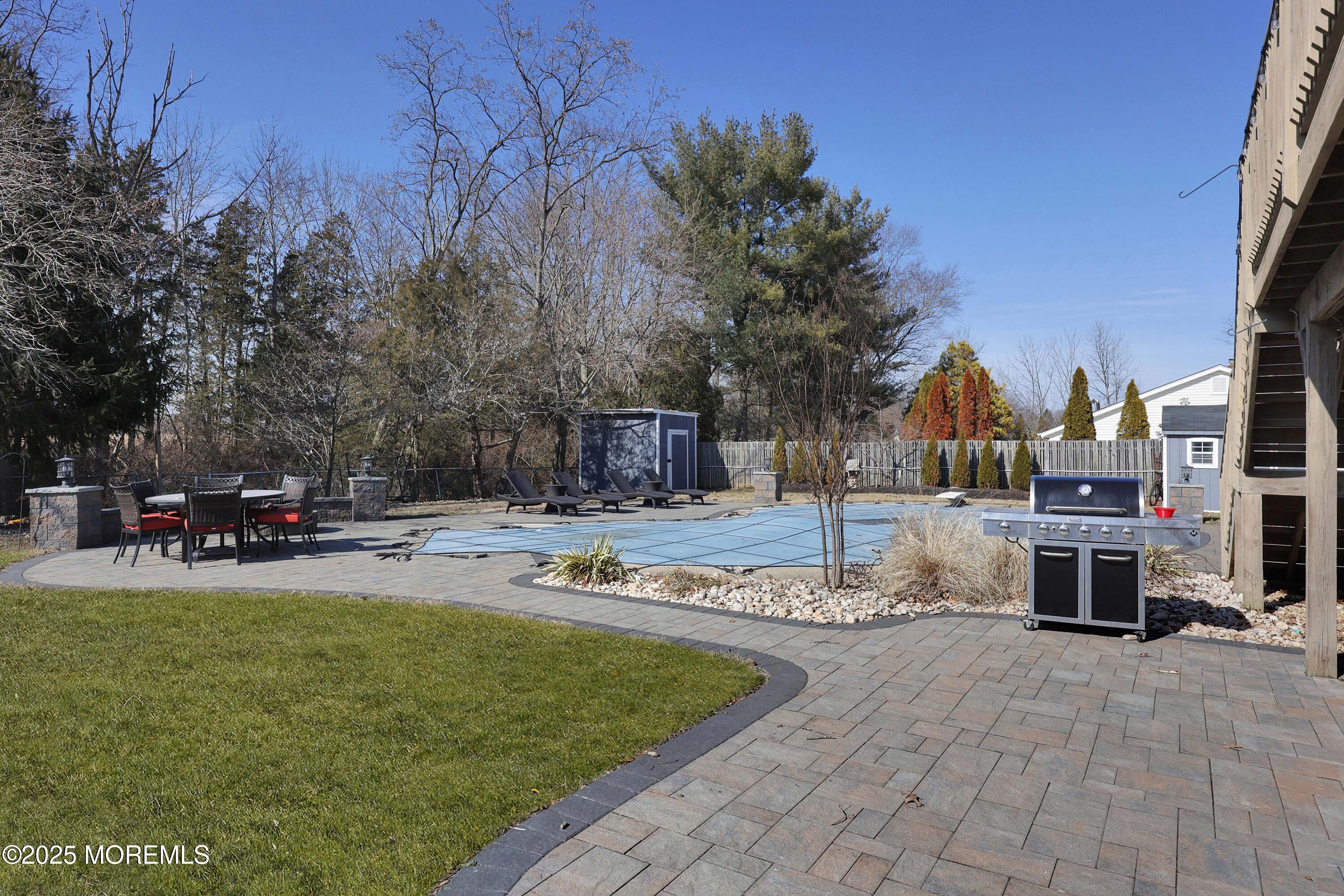 71 Medford Boulevard, Freehold, New Jersey image 28