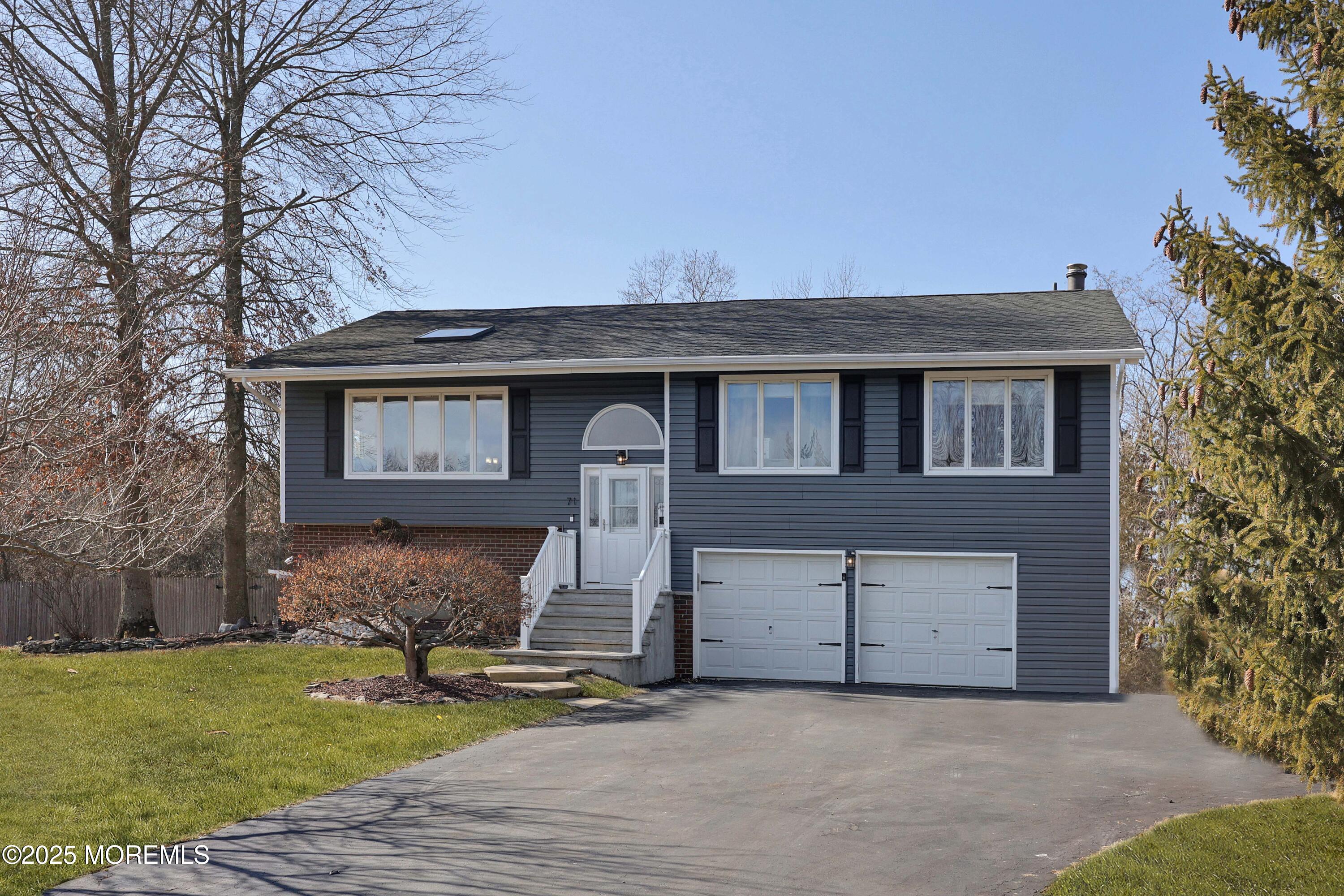 71 Medford Boulevard, Freehold, New Jersey image 2