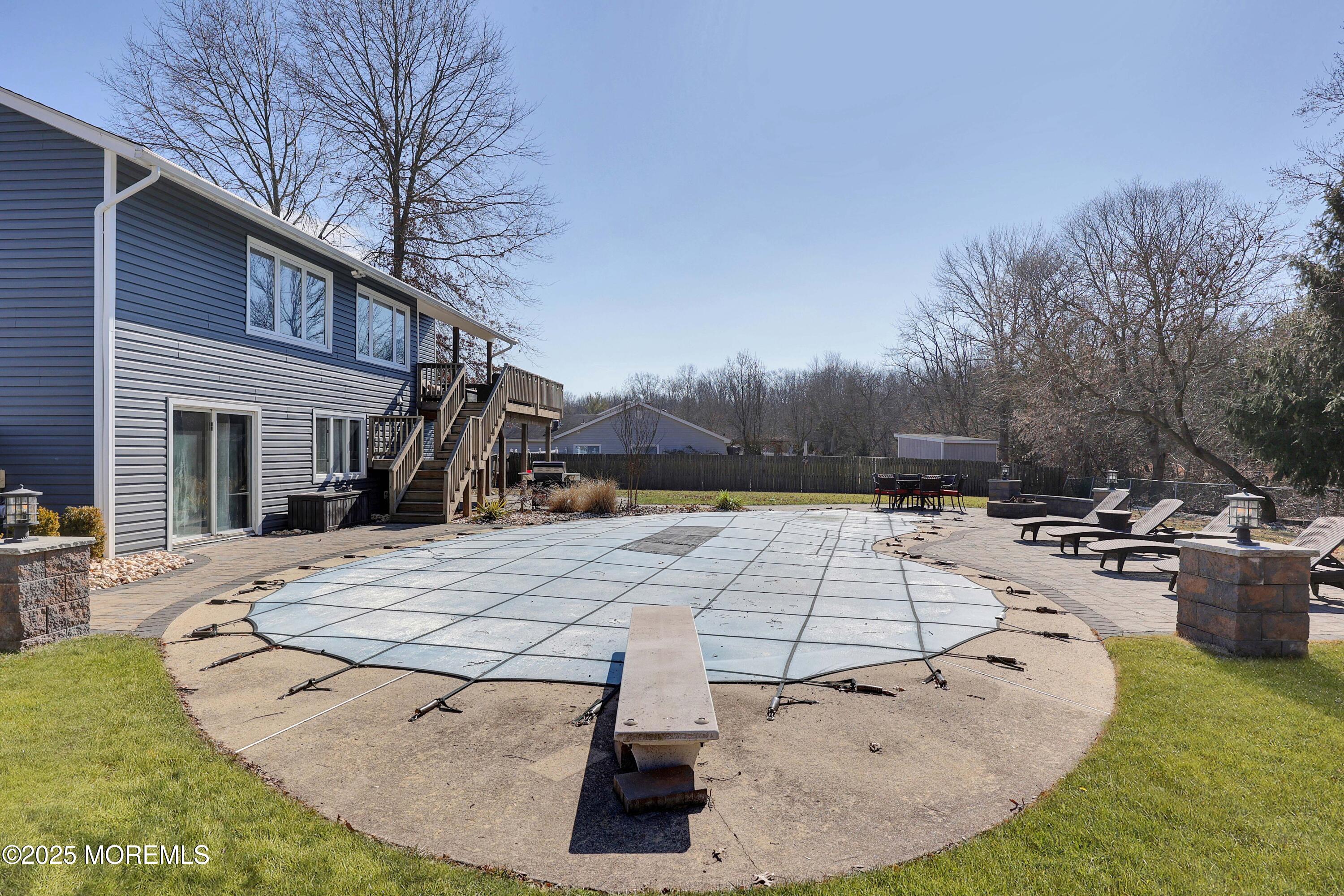 71 Medford Boulevard, Freehold, New Jersey image 35