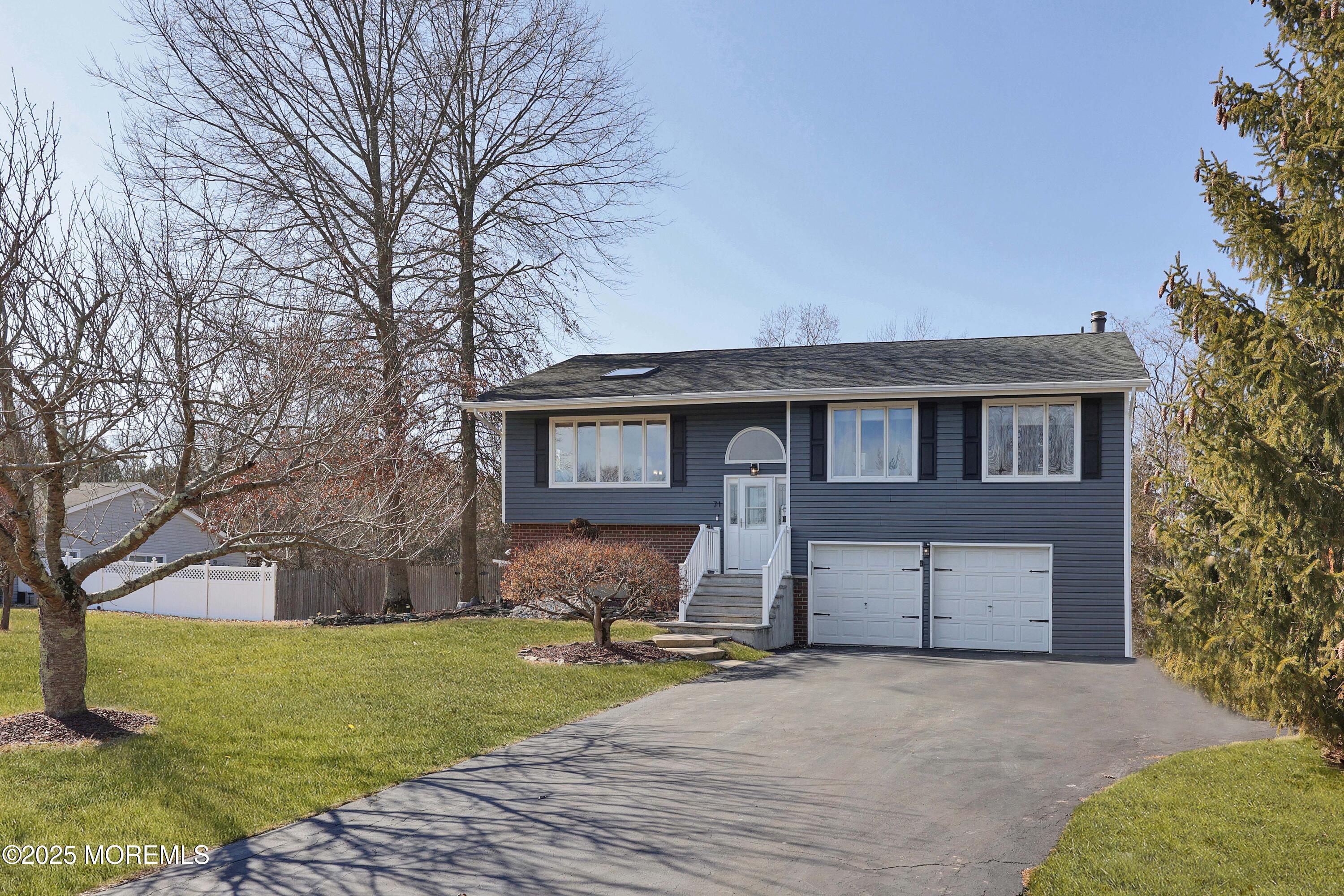 71 Medford Boulevard, Freehold, New Jersey image 1