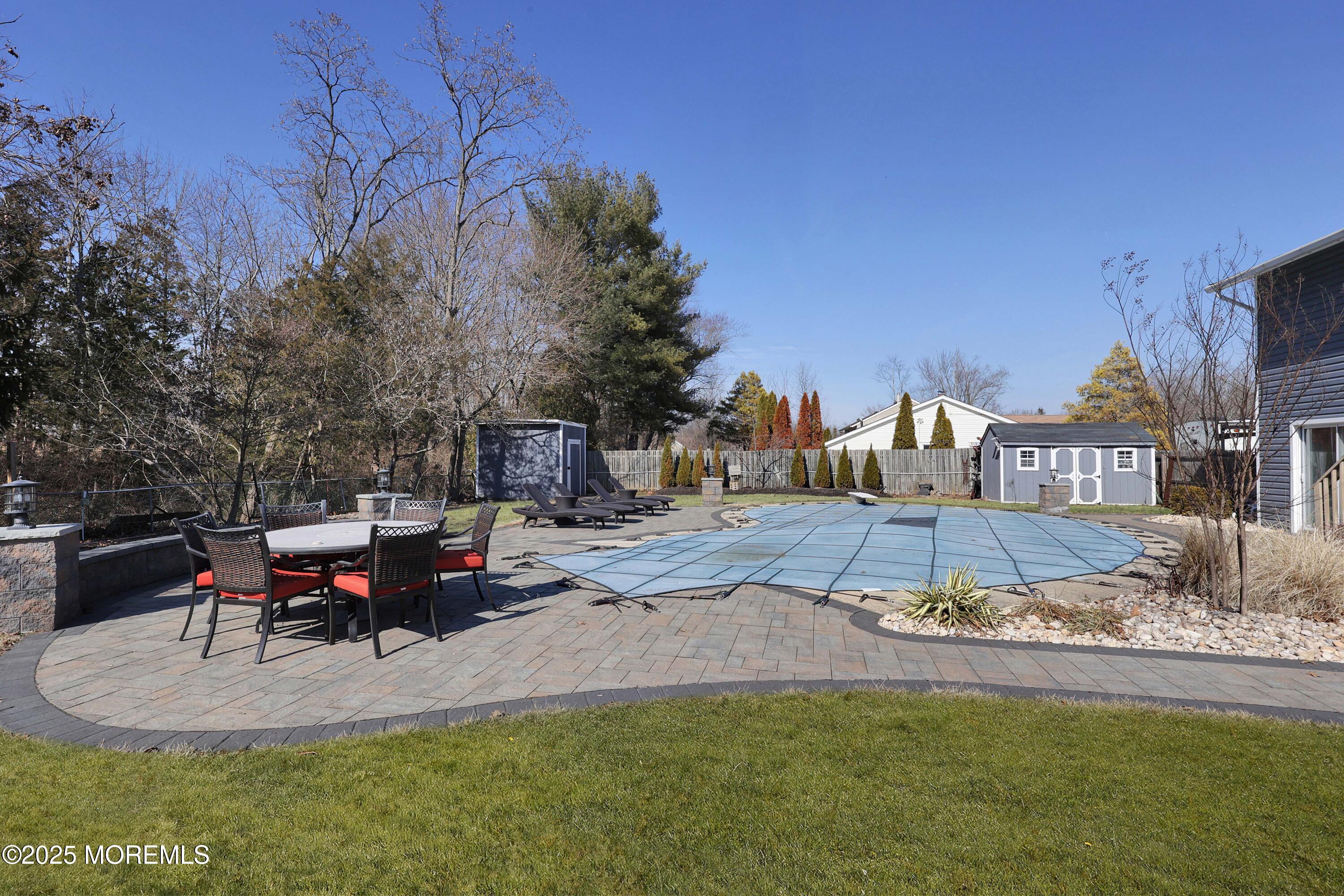 71 Medford Boulevard, Freehold, New Jersey image 32