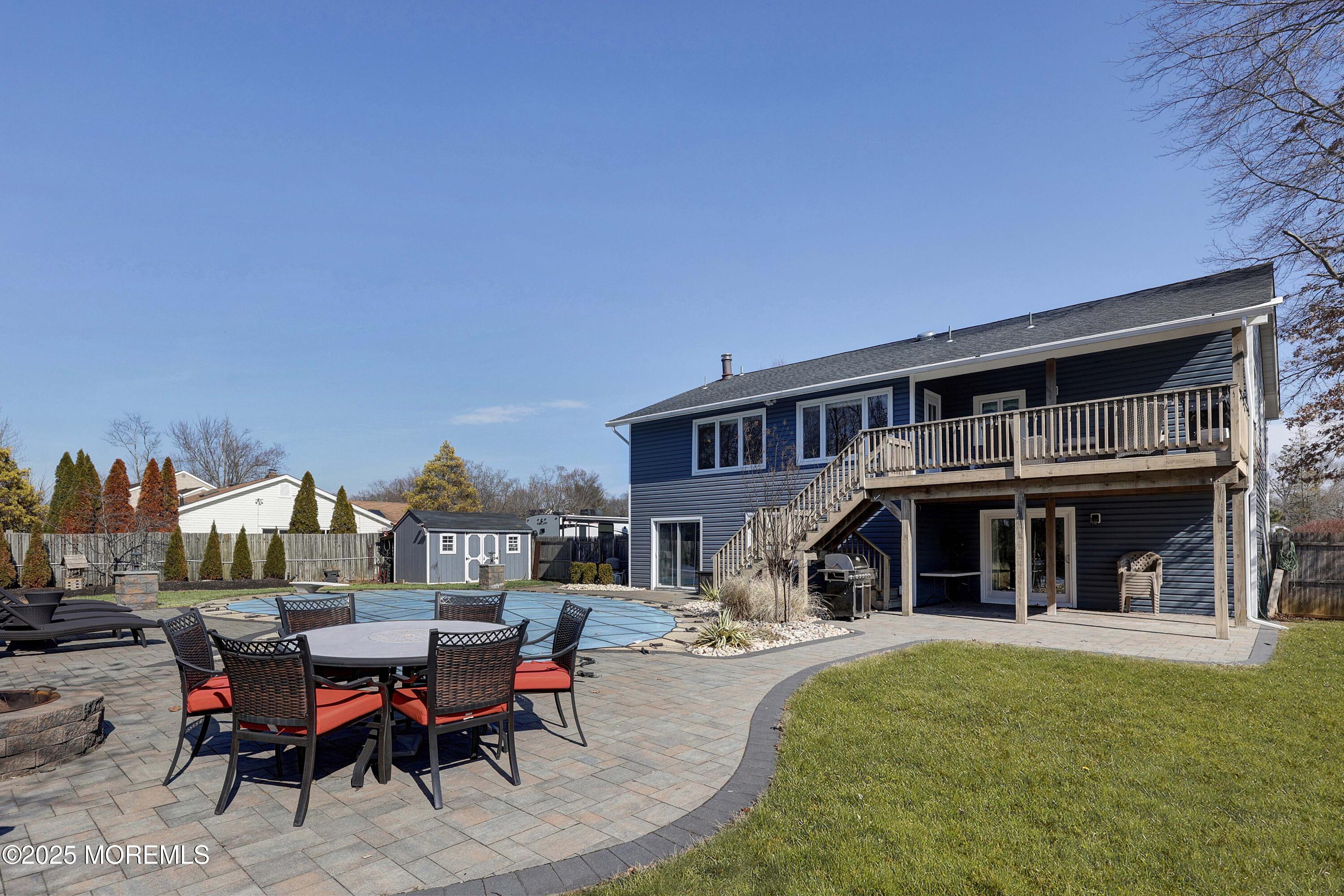 71 Medford Boulevard, Freehold, New Jersey image 31