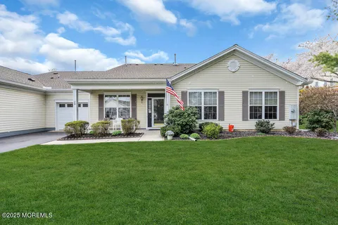24 Greylawn Drive Unit B75U, Lakewood, NJ 08701 - MLS#: 22511137