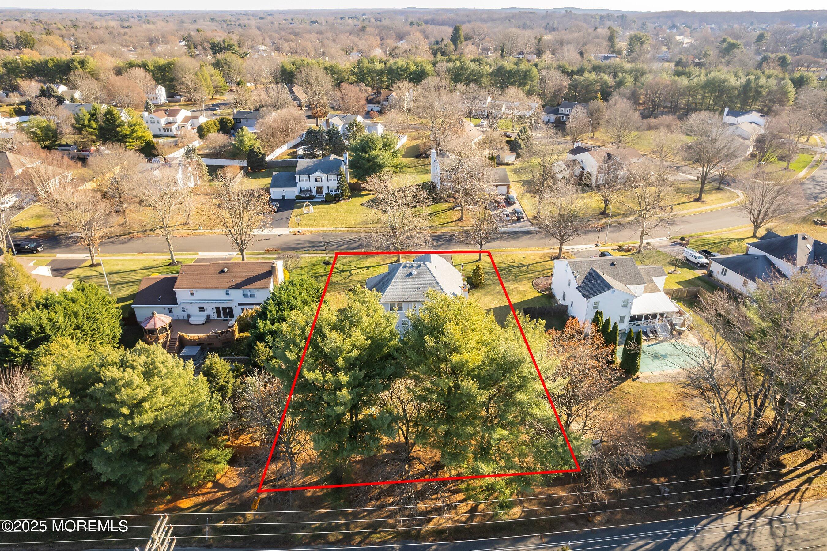11 Tuscan Drive, Freehold, New Jersey image 24