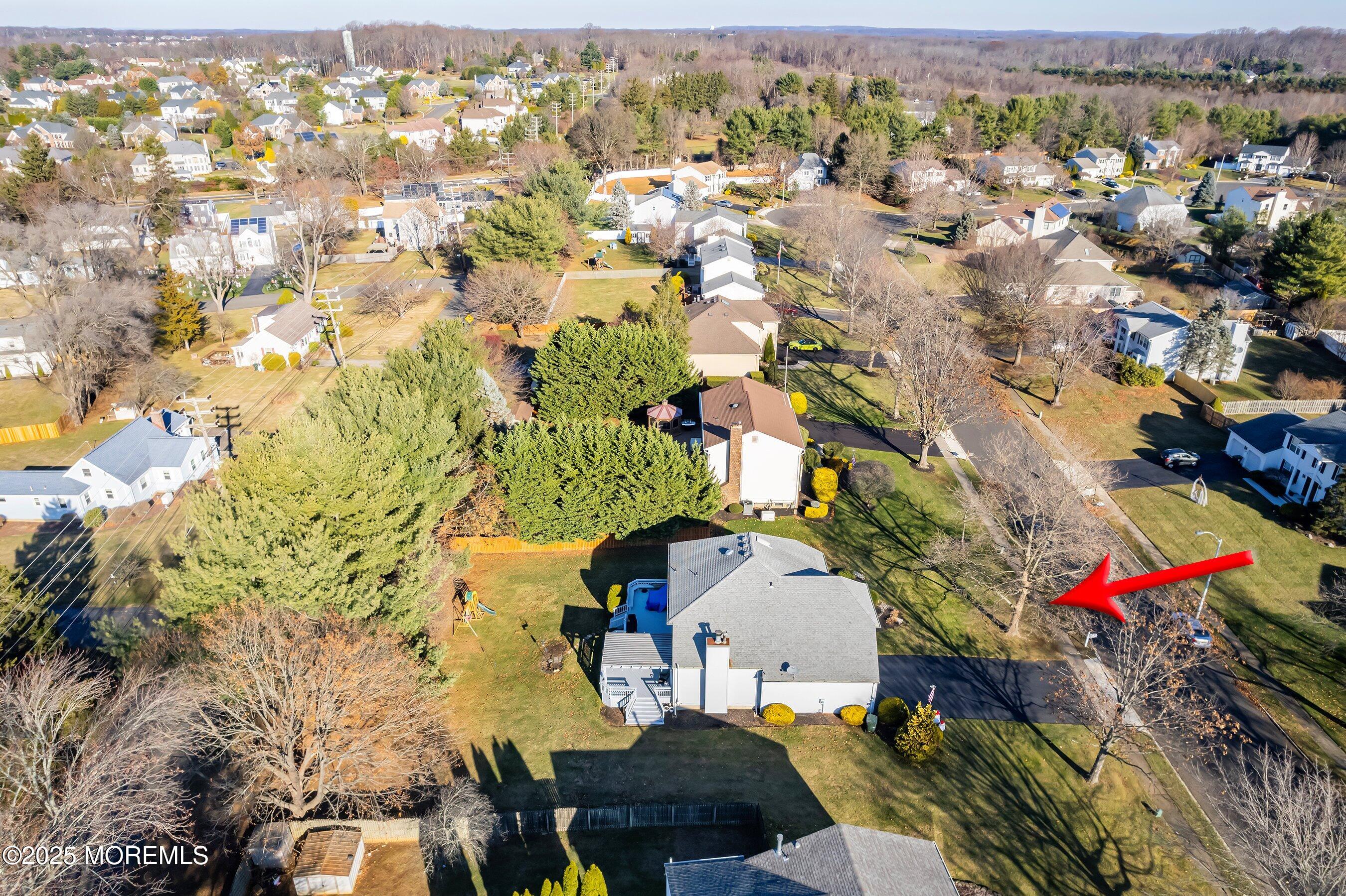 11 Tuscan Drive, Freehold, New Jersey image 25