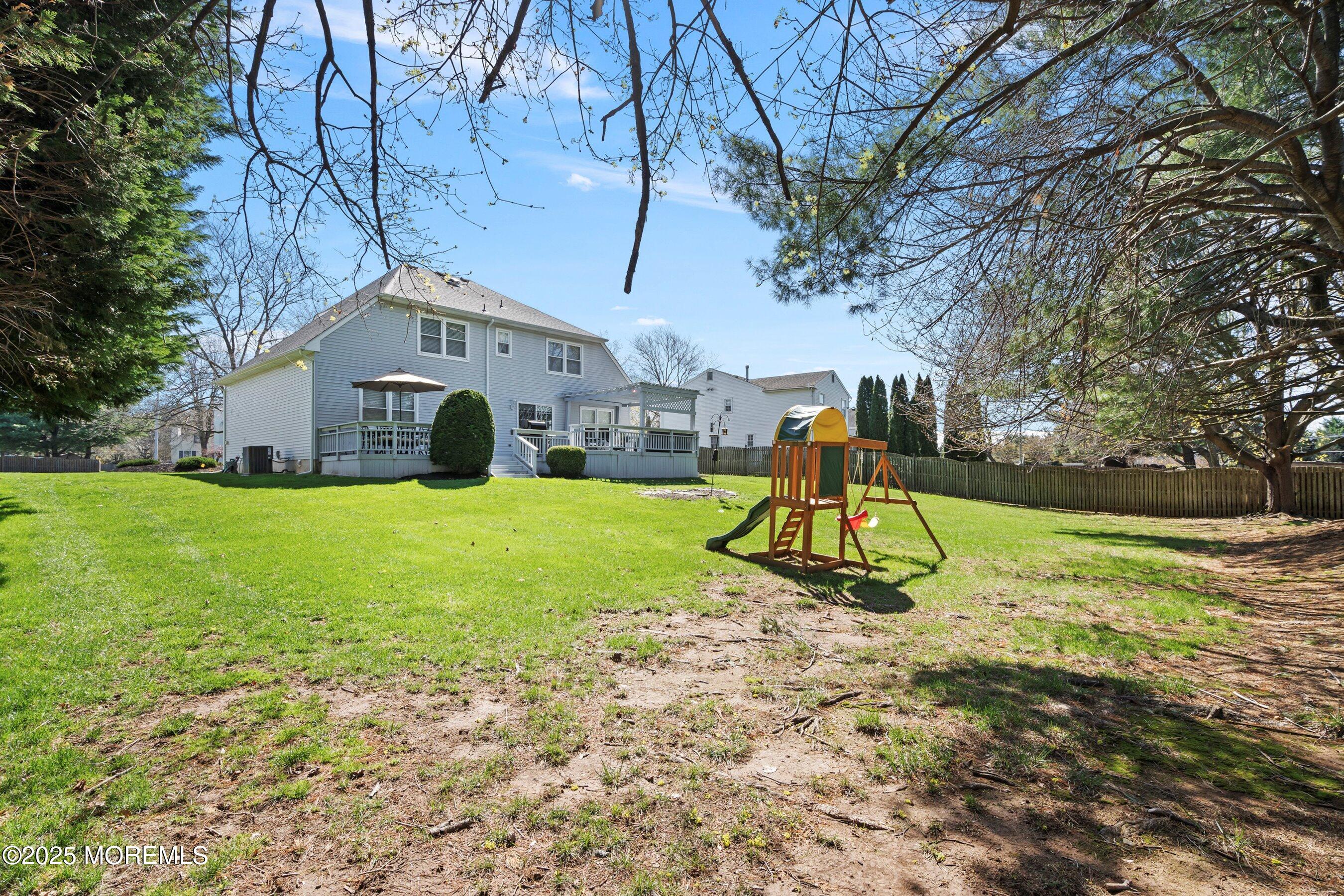 11 Tuscan Drive, Freehold, New Jersey image 22