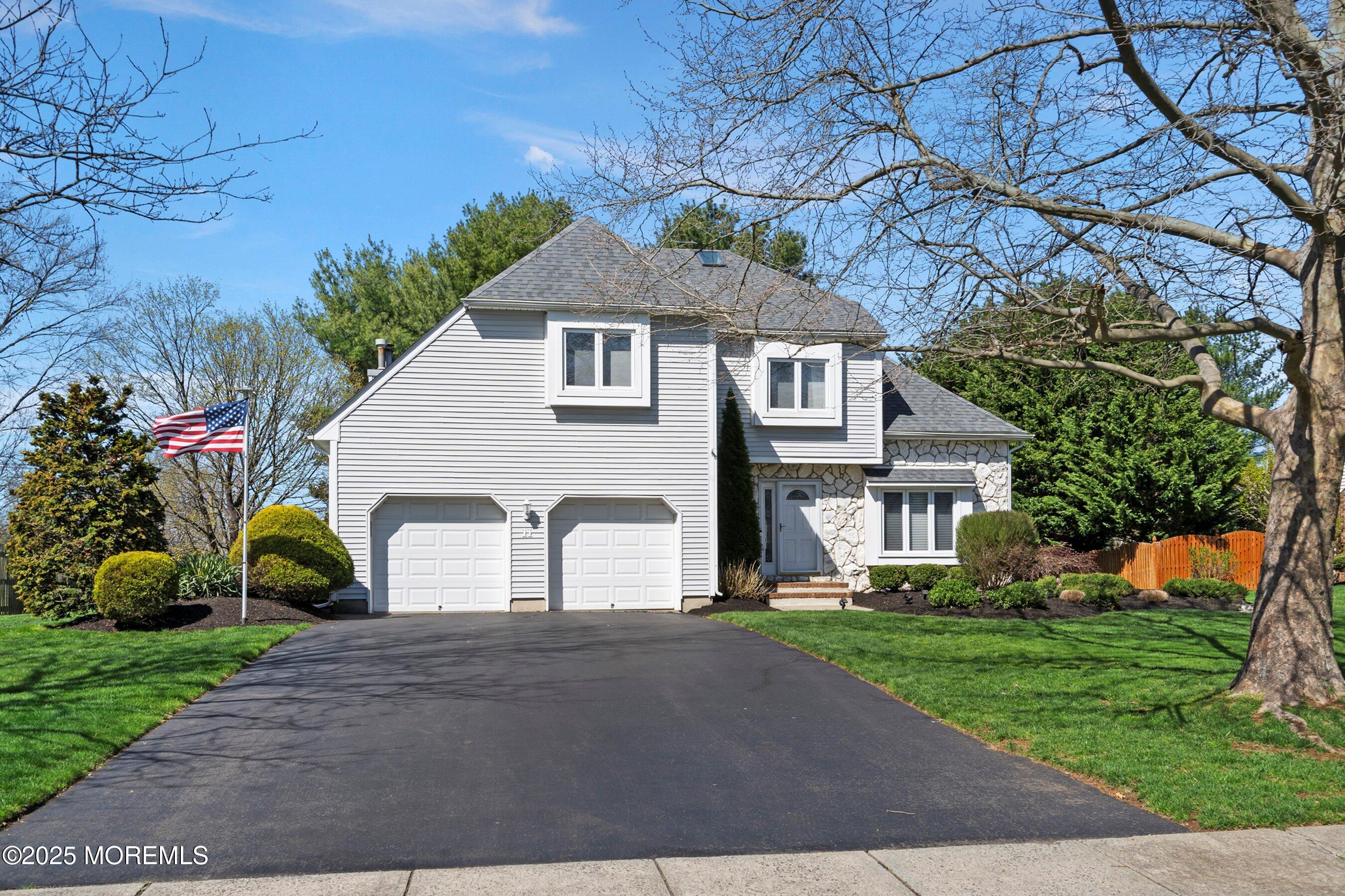 11 Tuscan Drive, Freehold, New Jersey image 1
