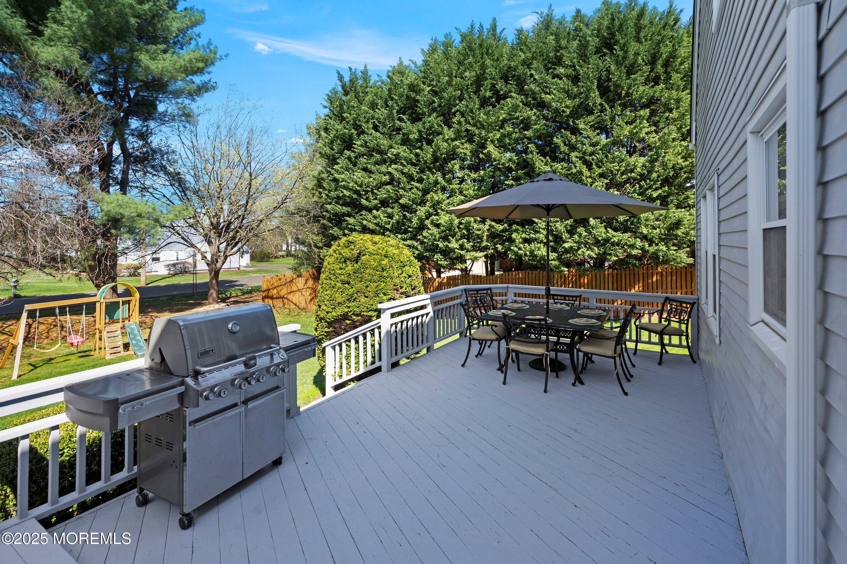 11 Tuscan Drive, Freehold, New Jersey image 20