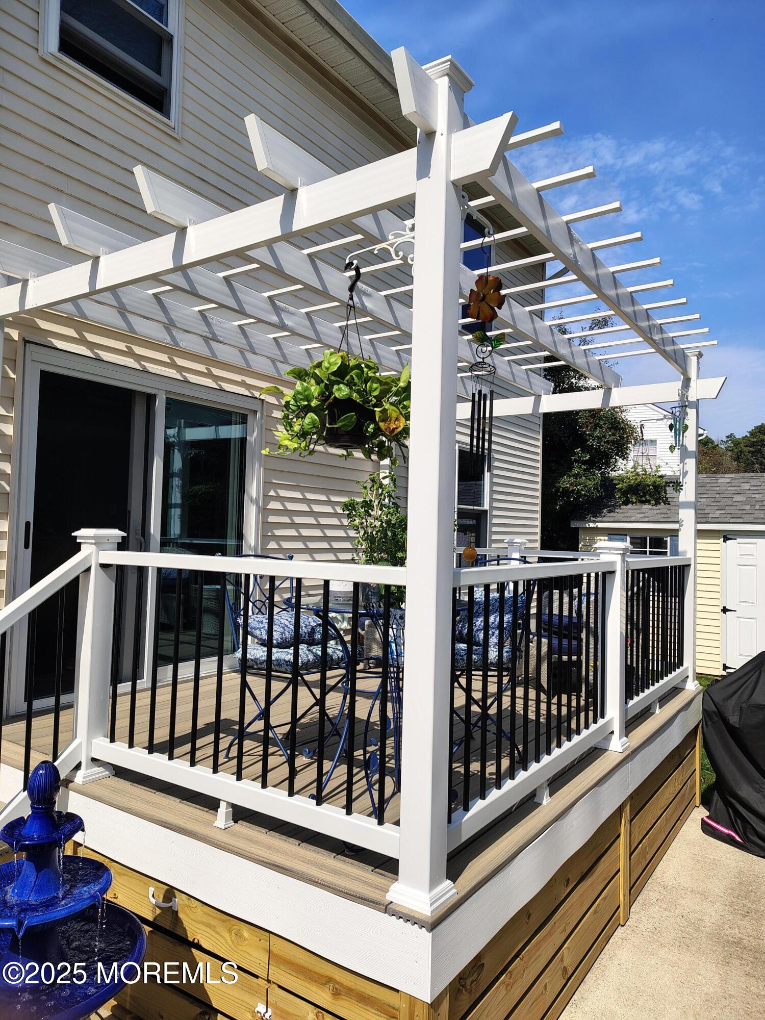 18 Mount Ranier Drive, Howell, New Jersey image 36