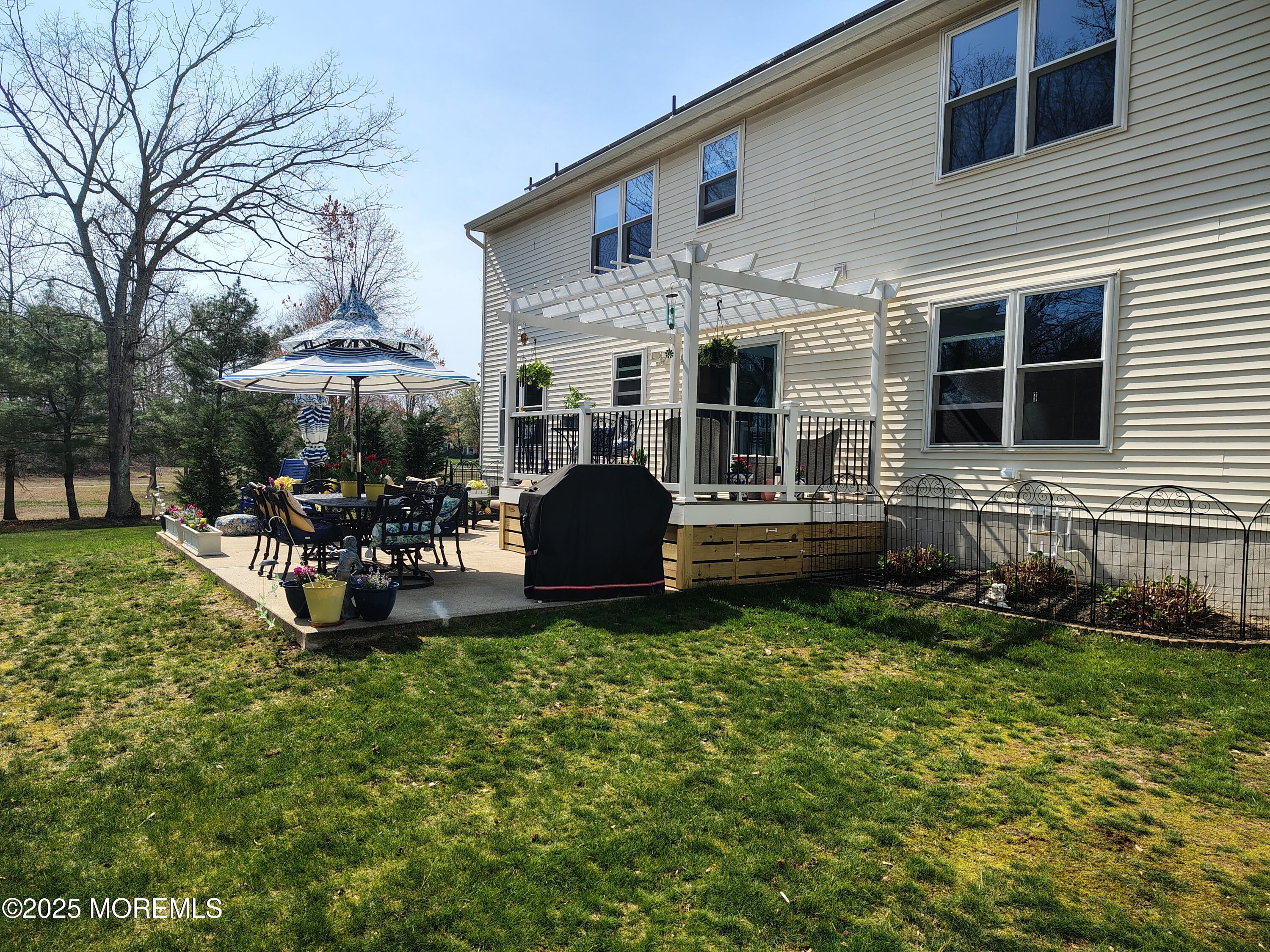 18 Mount Ranier Drive, Howell, New Jersey image 41