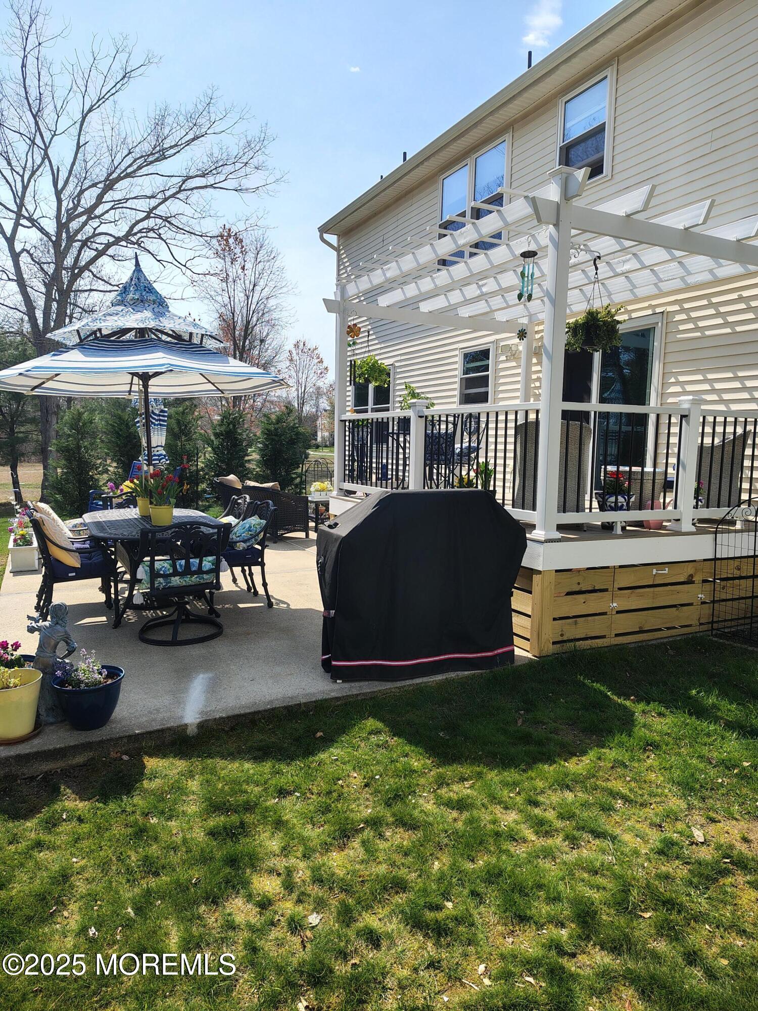 18 Mount Ranier Drive, Howell, New Jersey image 37