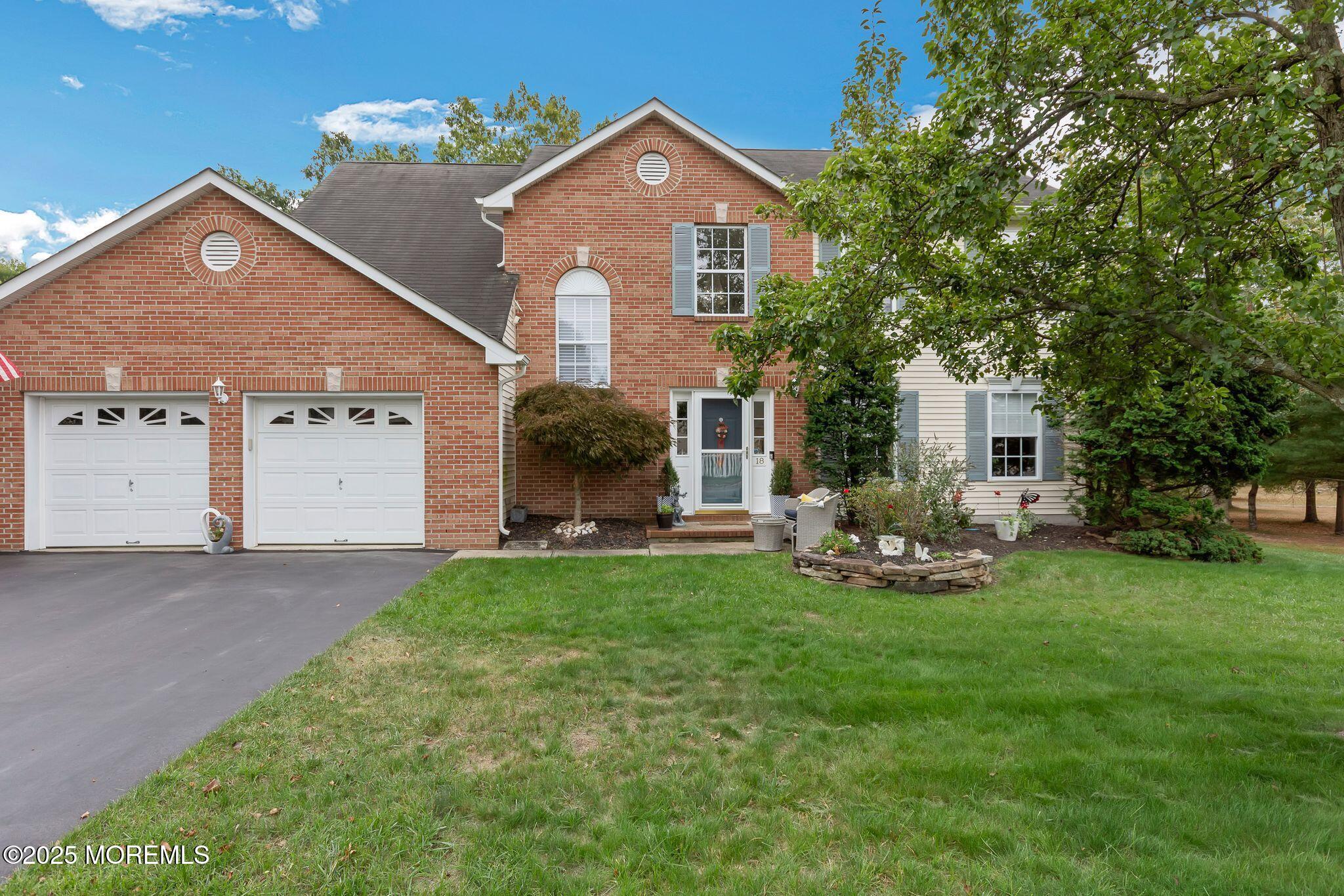 18 Mount Ranier Drive, Howell, New Jersey image 2