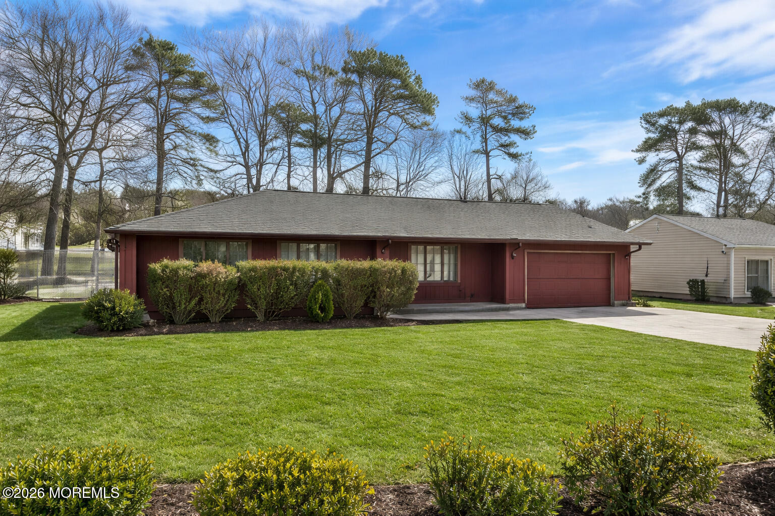 347 Western Boulevard