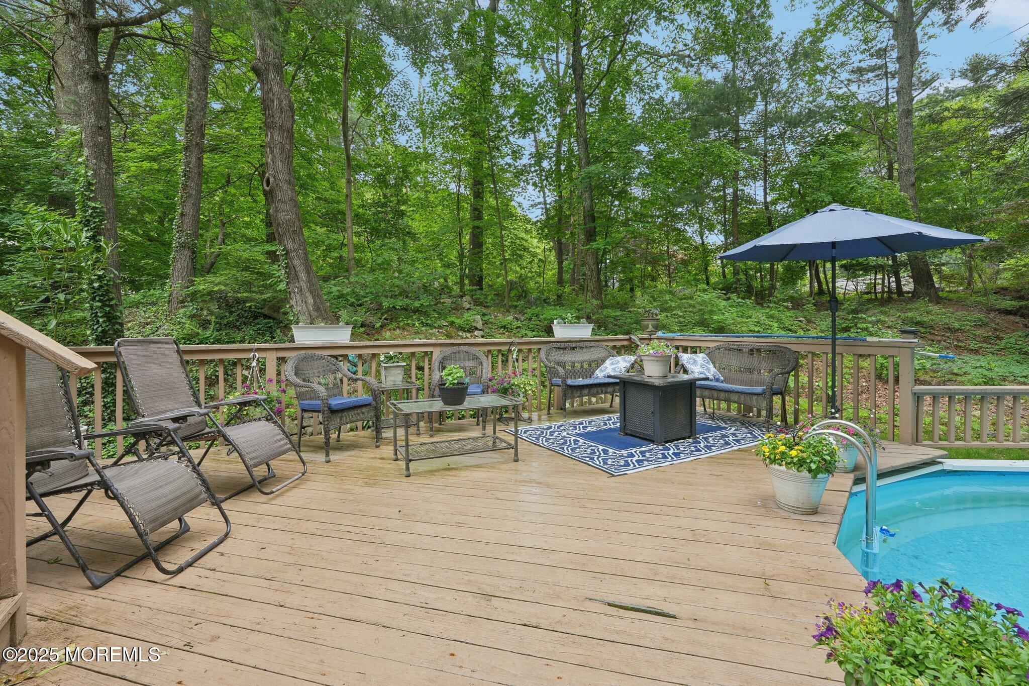 56 Bradrick Lane, West Milford, New Jersey image 37