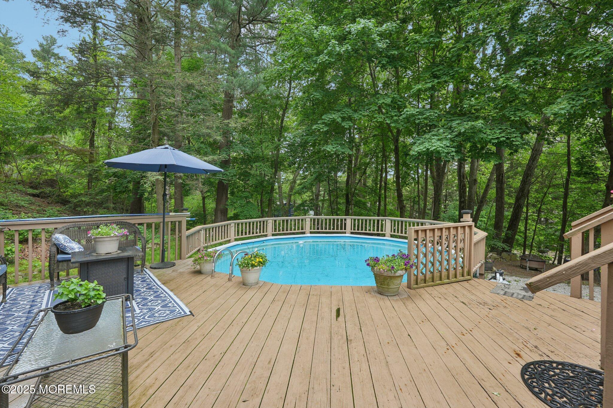56 Bradrick Lane, West Milford, New Jersey image 41