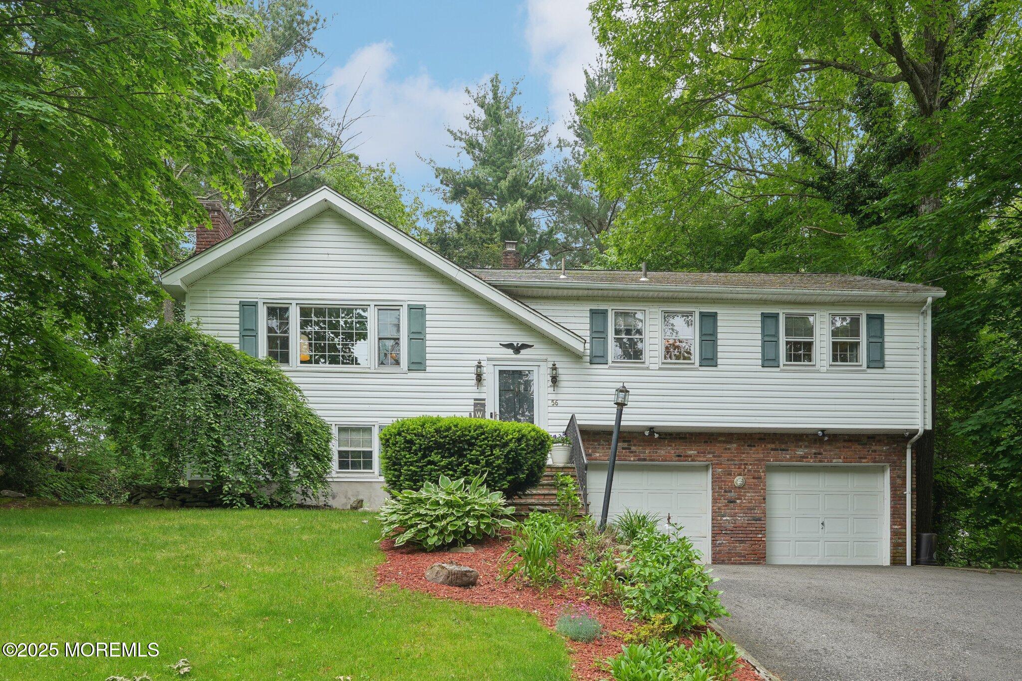 56 Bradrick Lane, West Milford, New Jersey image 1