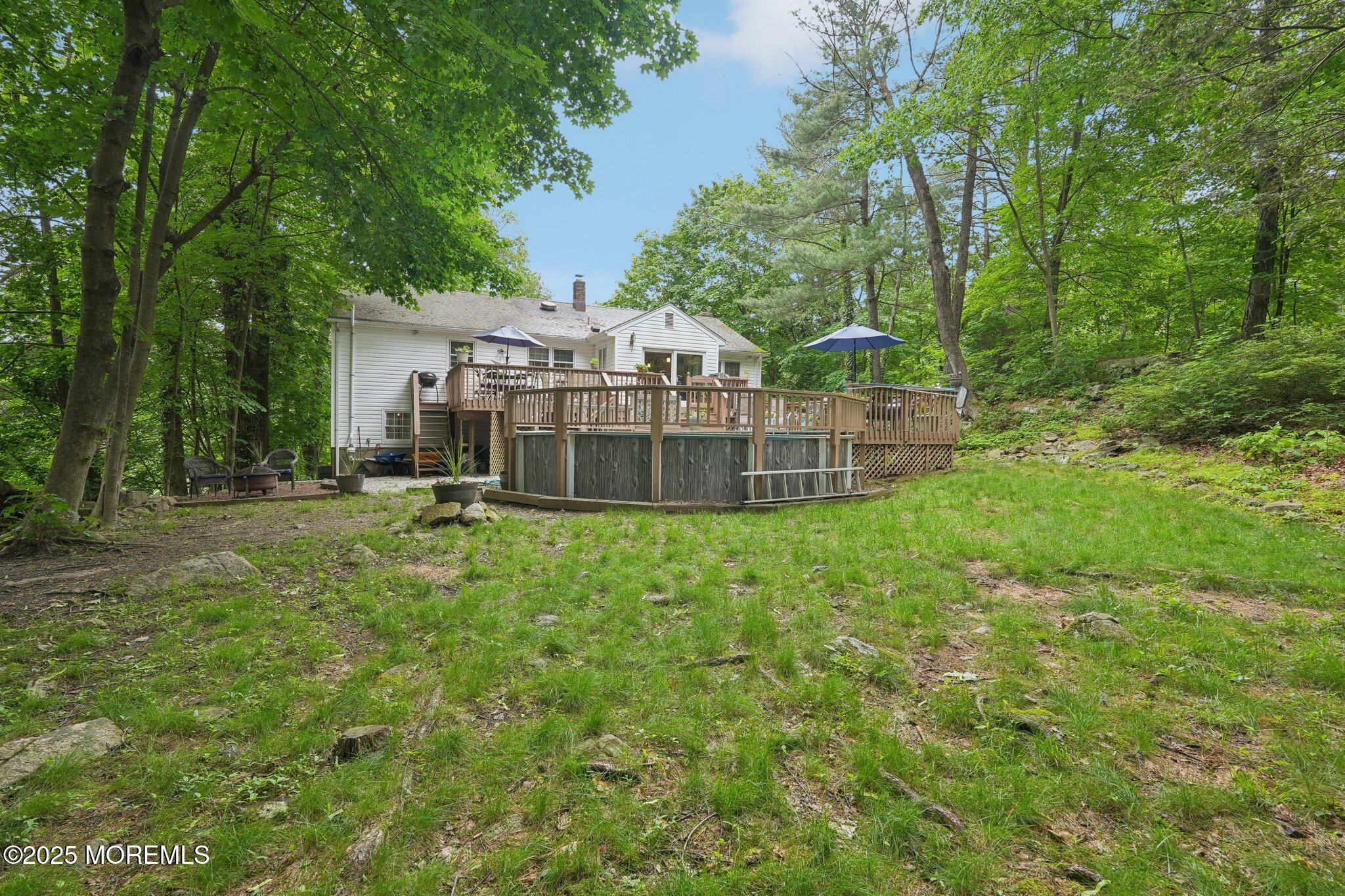 56 Bradrick Lane, West Milford, New Jersey image 42