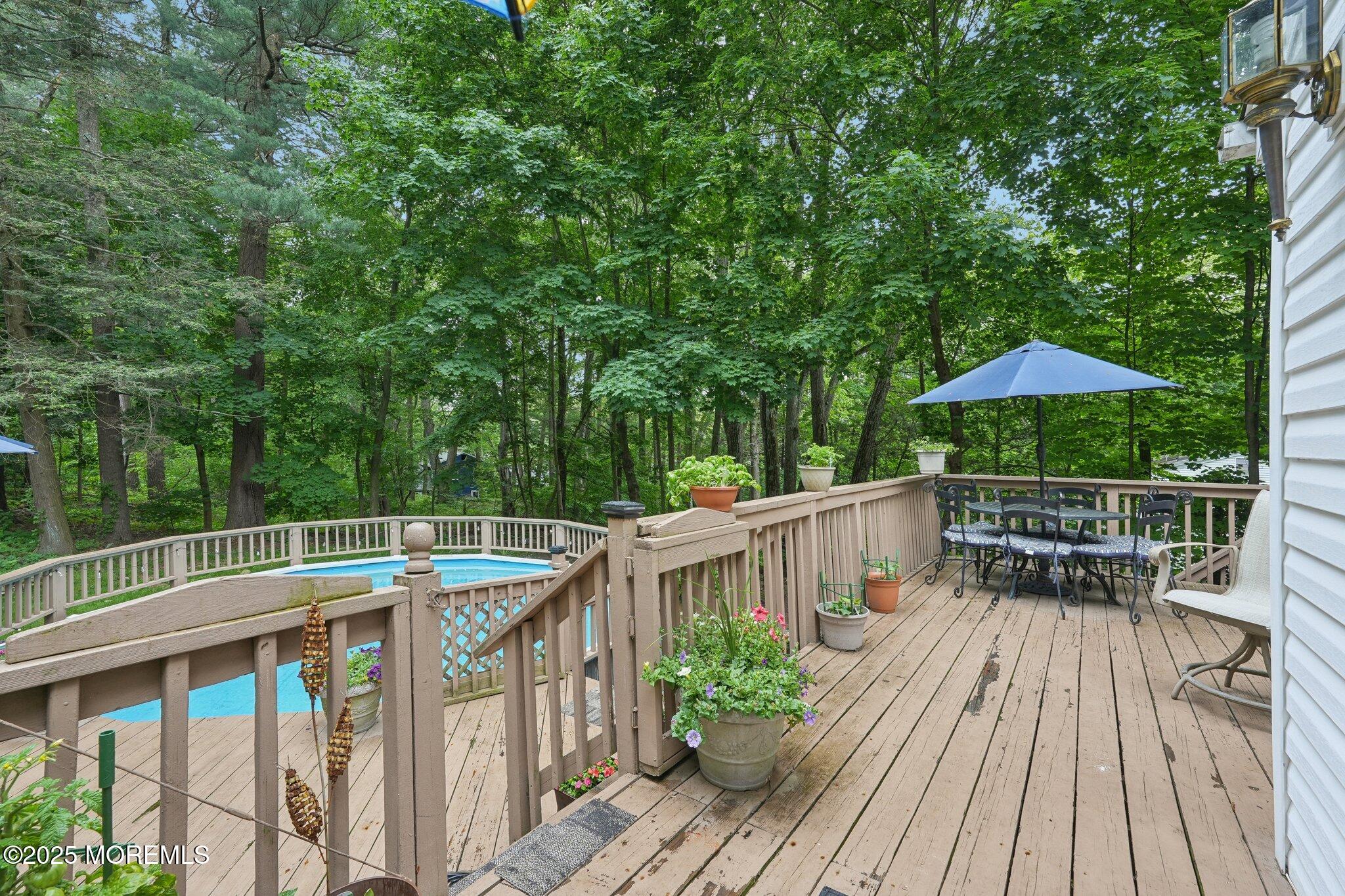 56 Bradrick Lane, West Milford, New Jersey image 34